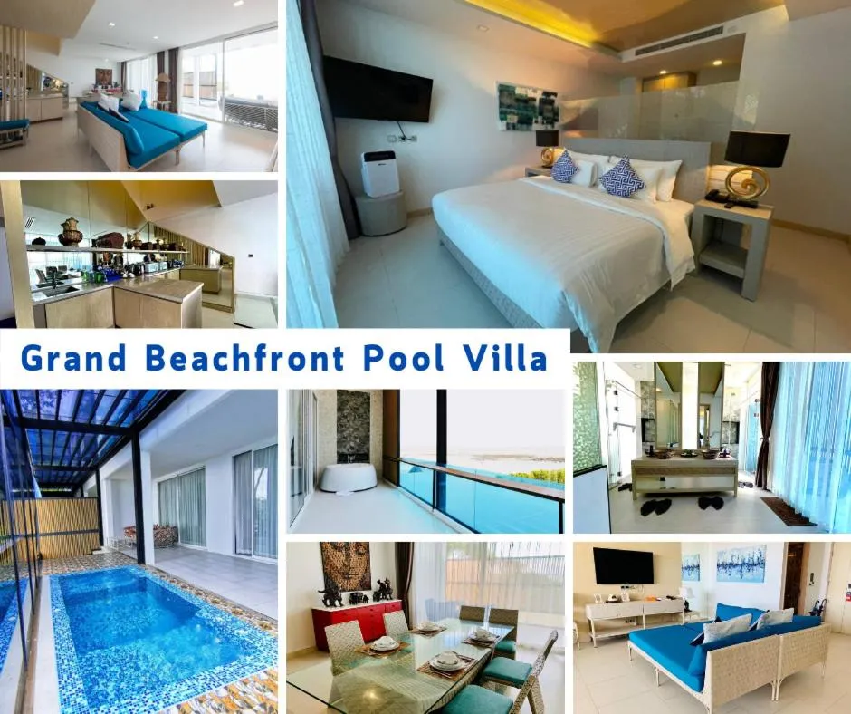 Beach Walk Boutique Resort