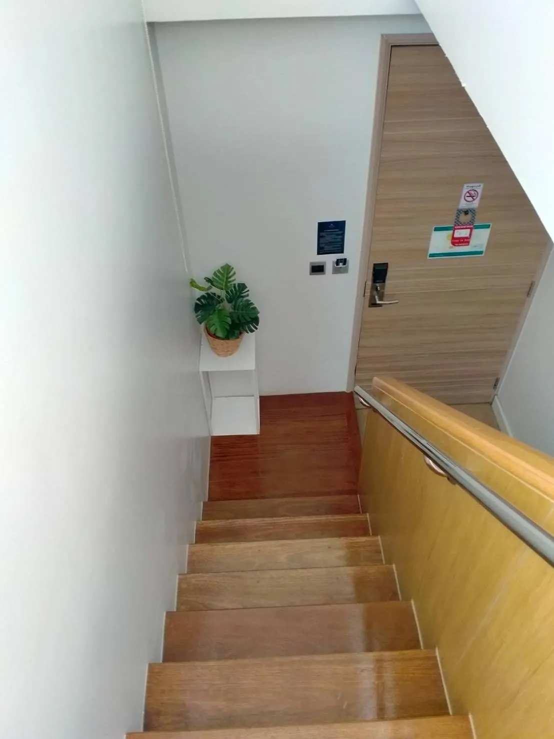 Photo of the whole room in Beach Walk Boutique Resort