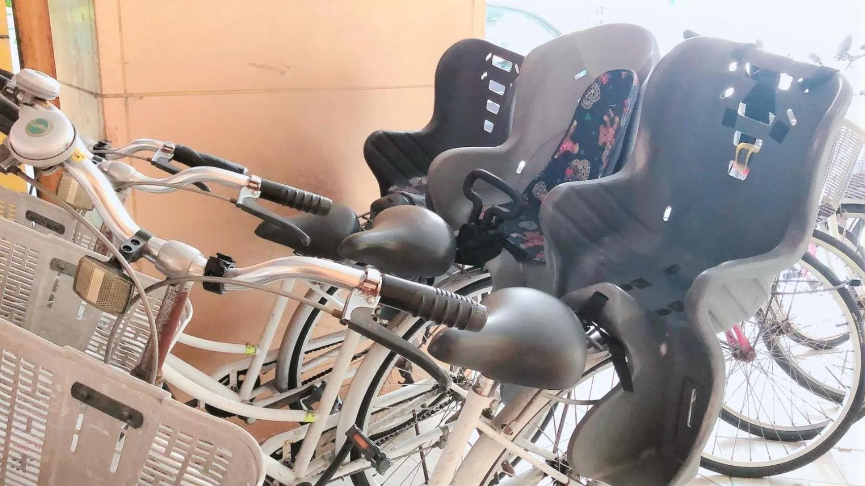 Area and facilities in Taitung Z. Hotel