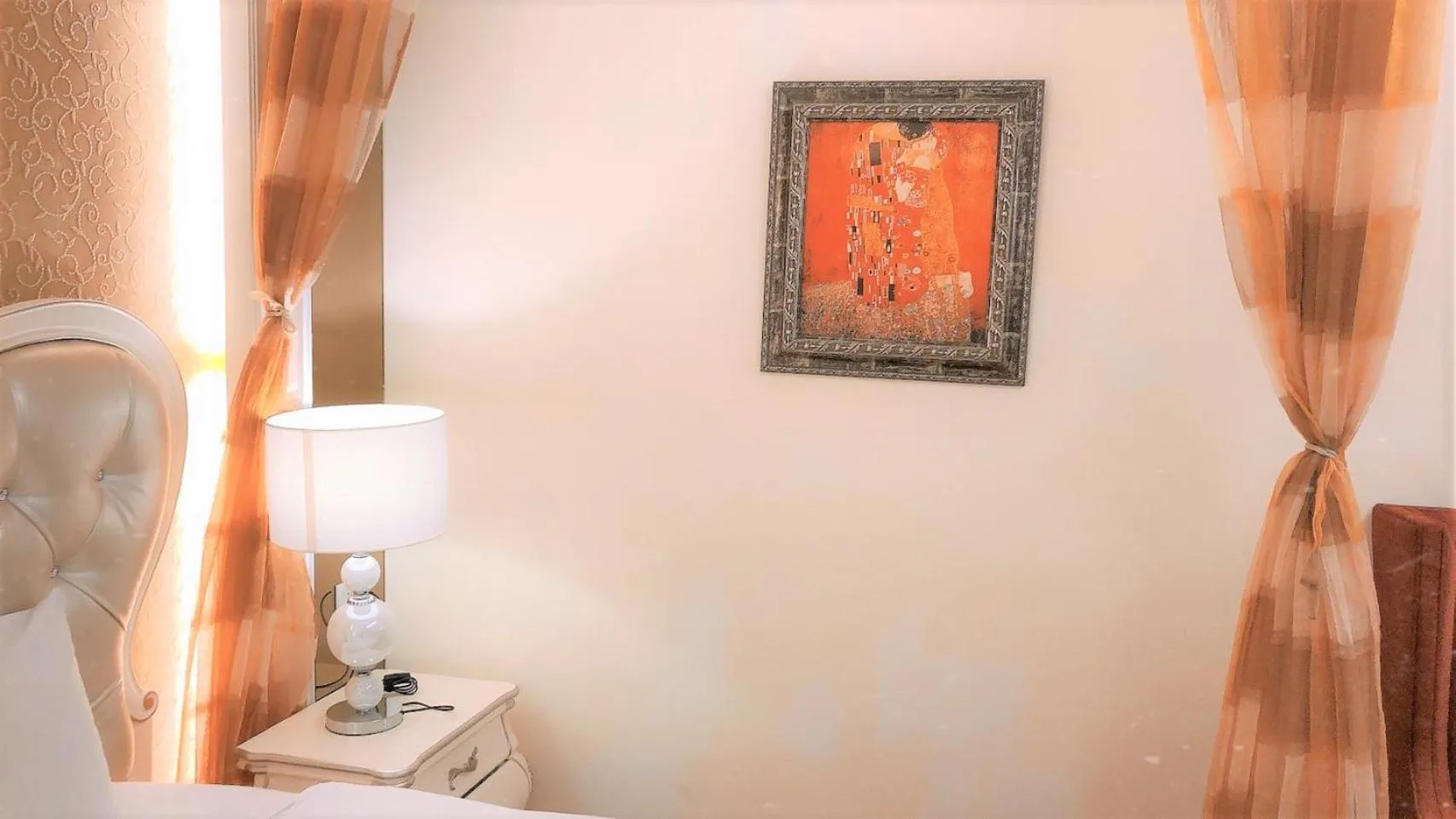 Landmark view in Taitung Z. Hotel