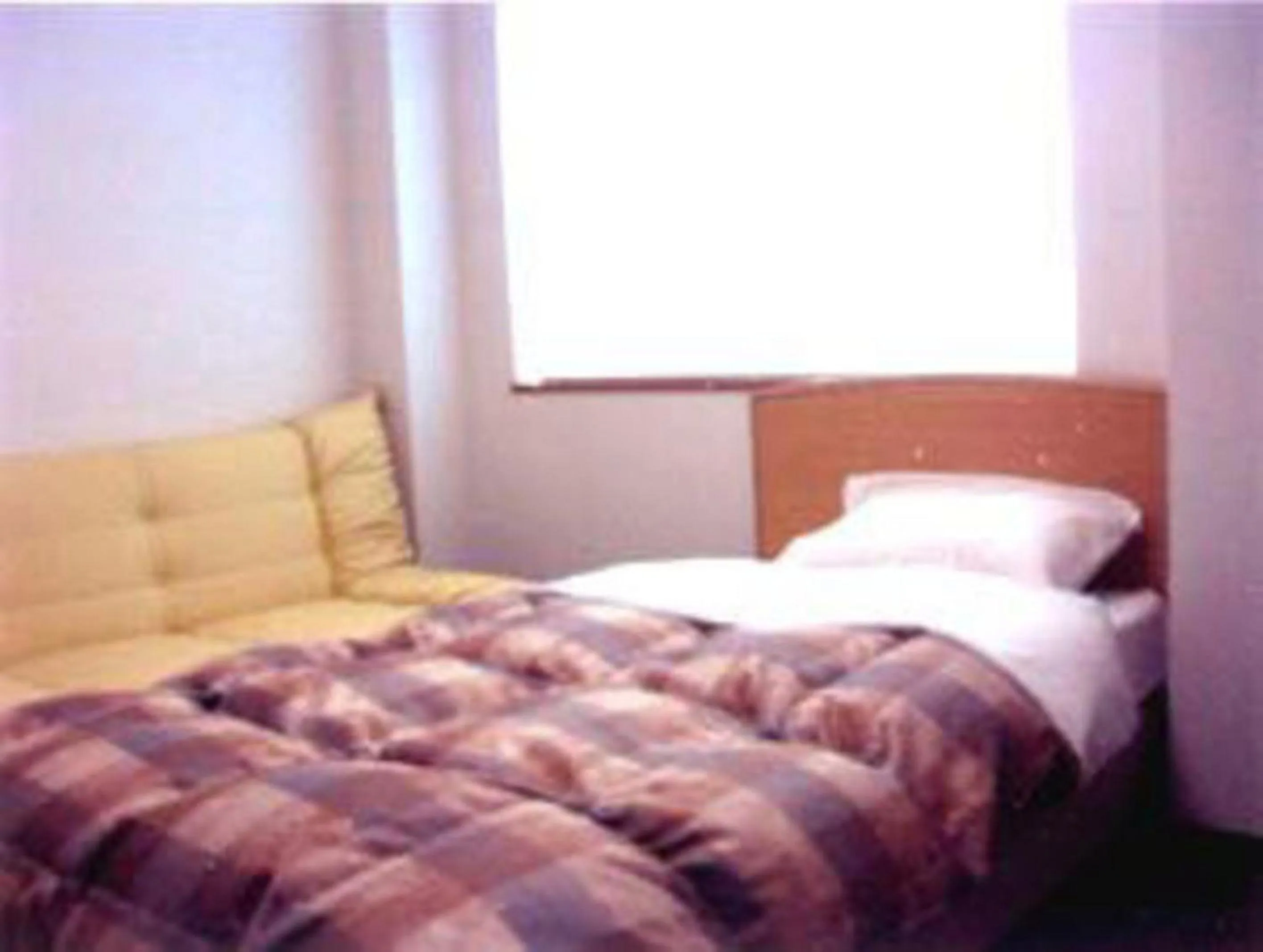 Photo of the whole room, Bed in Ryokan Yamaichi