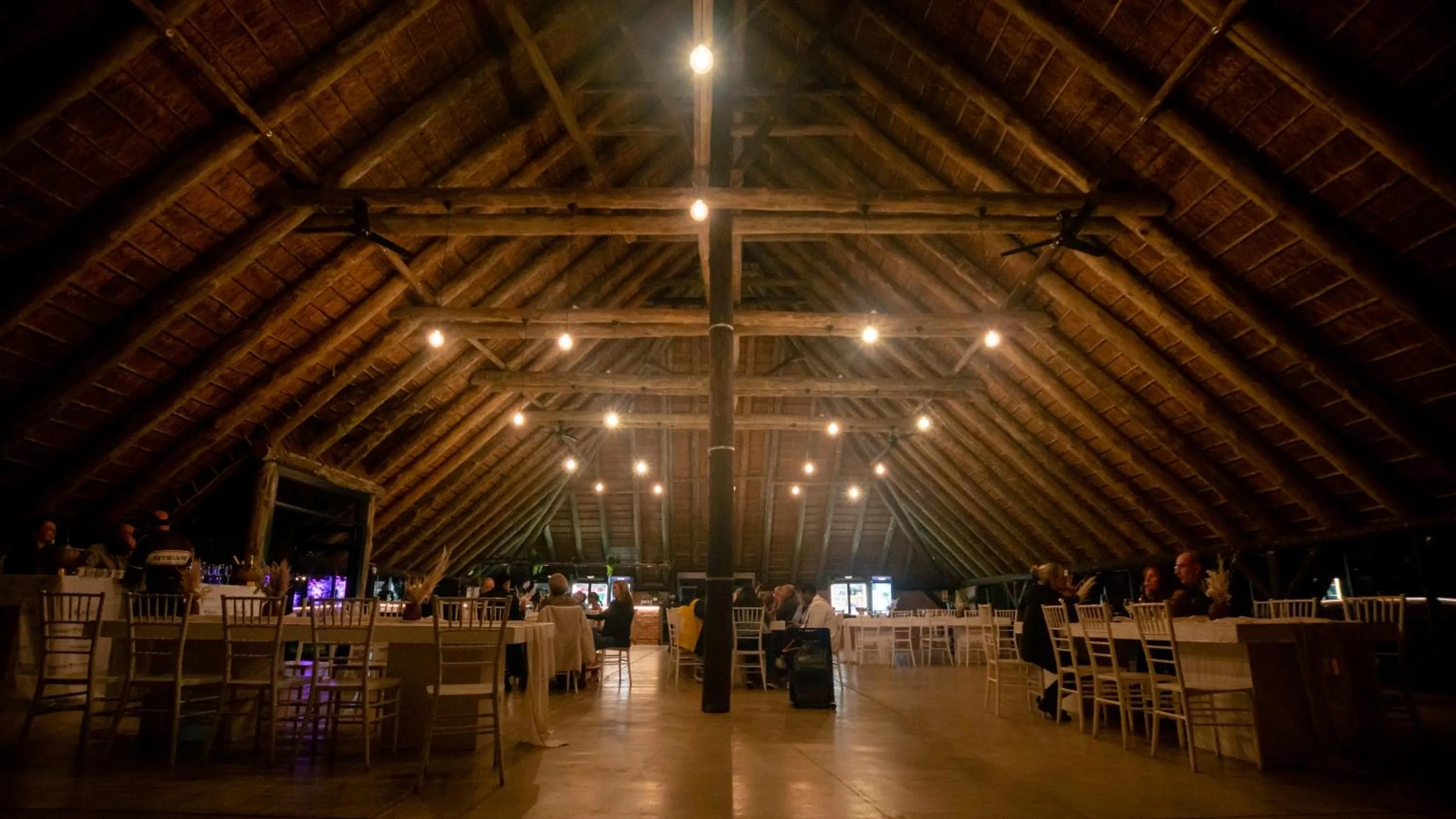 Banquet/Function facilities in Mont d'Or Monte Bello Estate