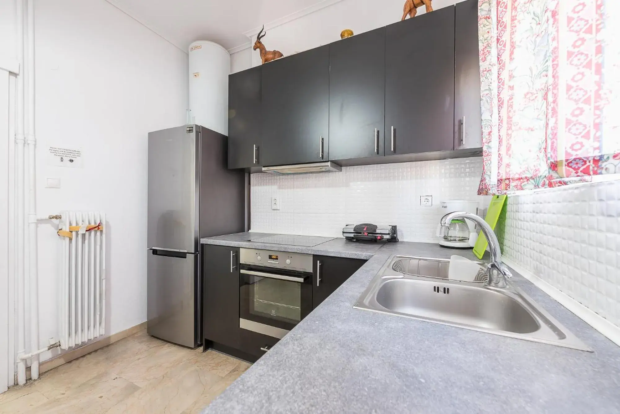 Apartment with Balcony in Acropolis View Dream Apartments Apartment with Balcony in Acropolis View Dream Apartments