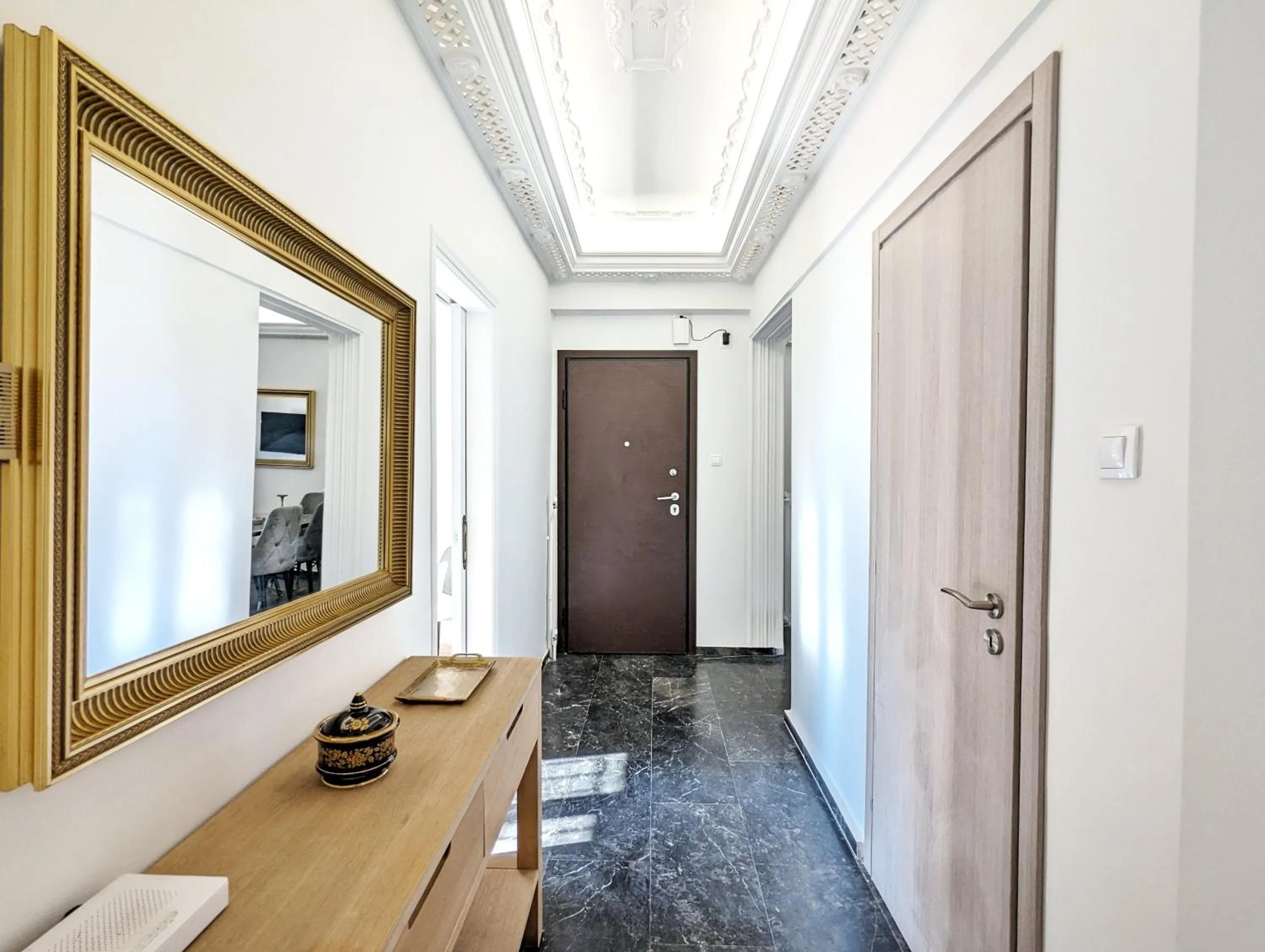 Acropolis View Dream Apartments