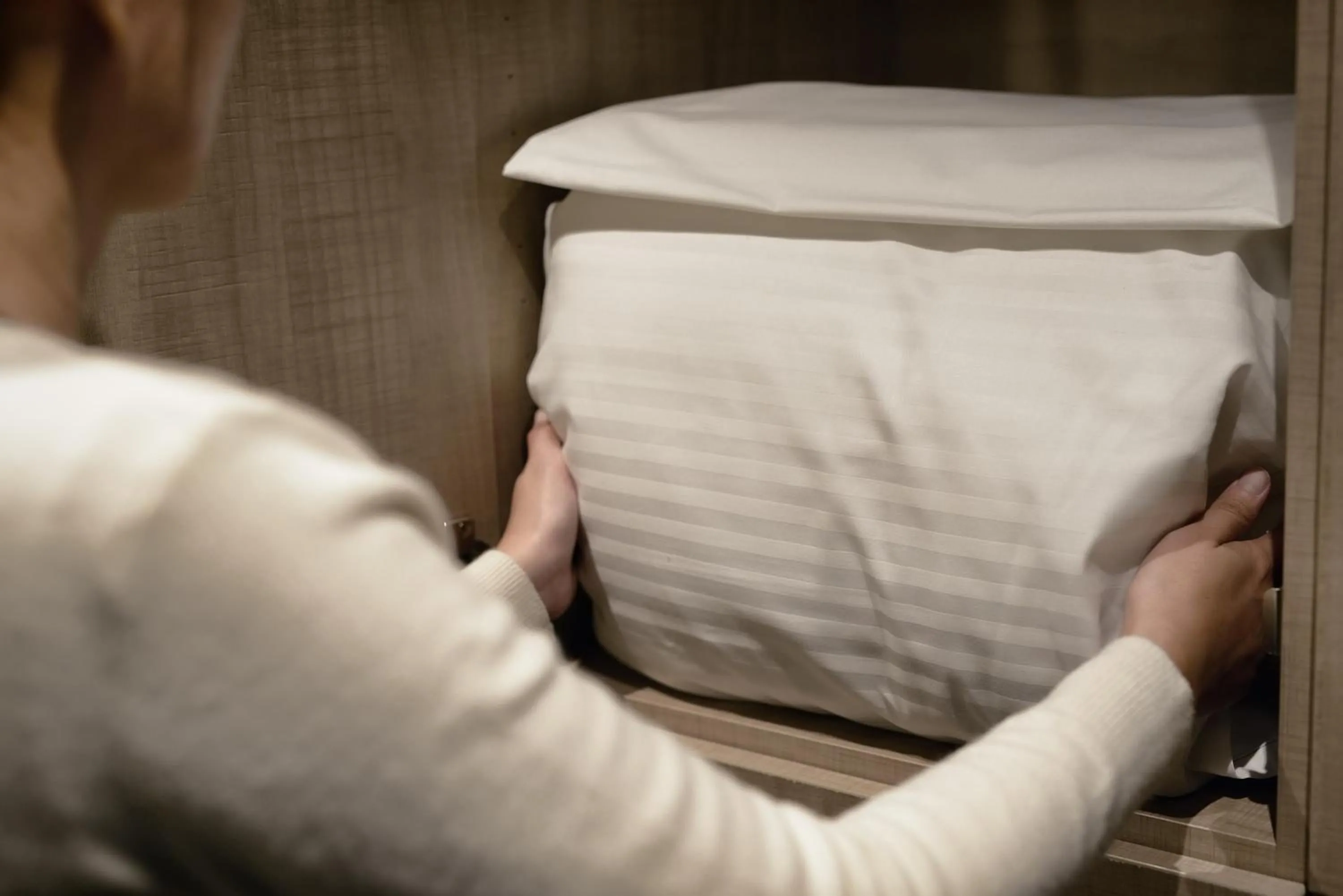 Area and facilities in Park City Inn & Hostel