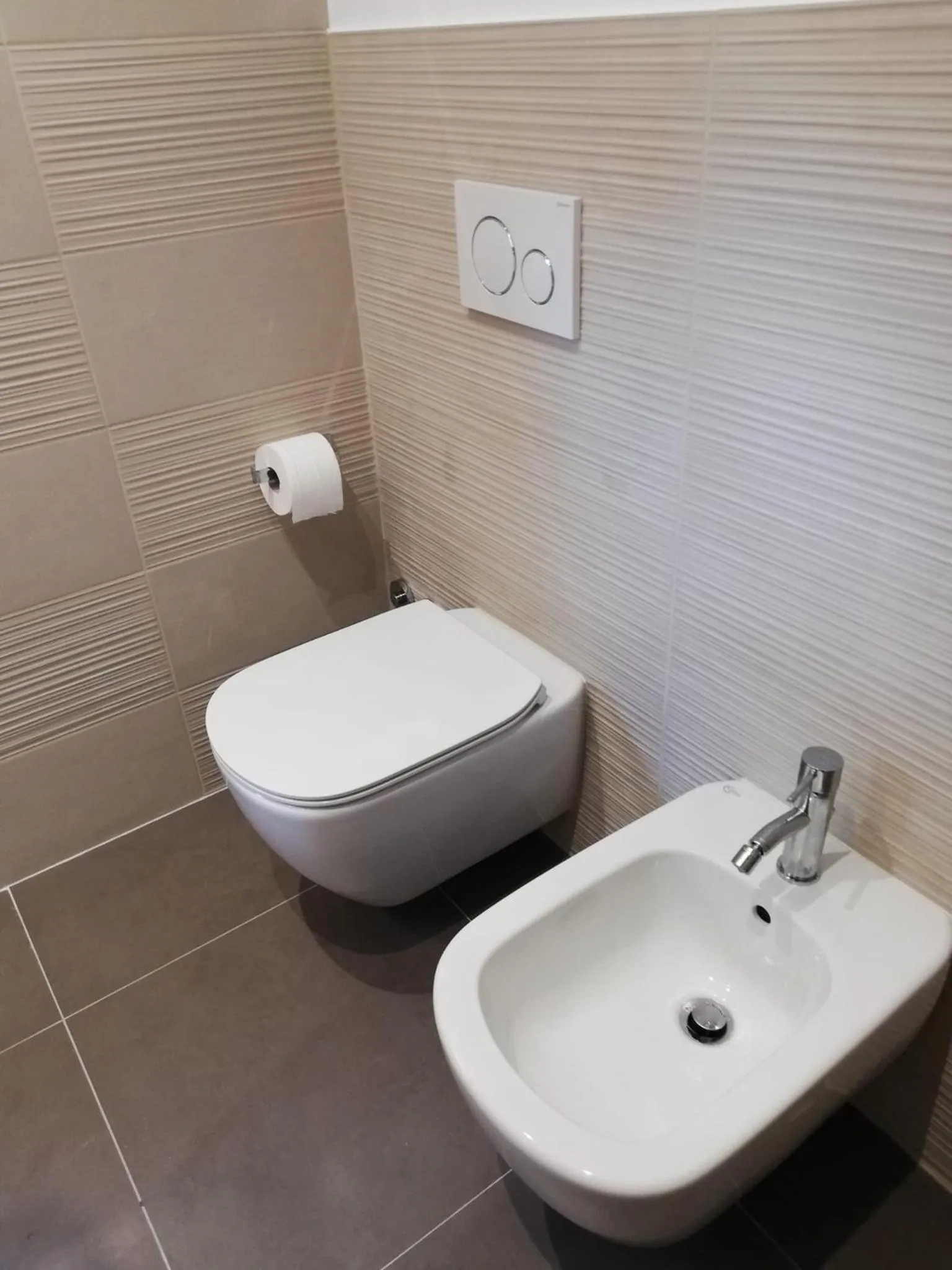 B&B Un mare di Gioia