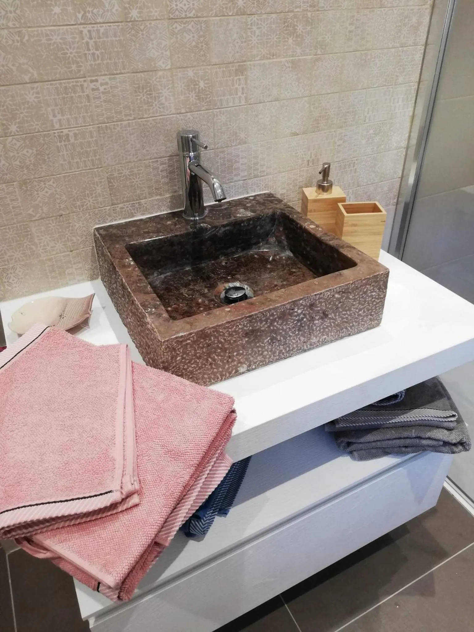 B&B Un mare di Gioia