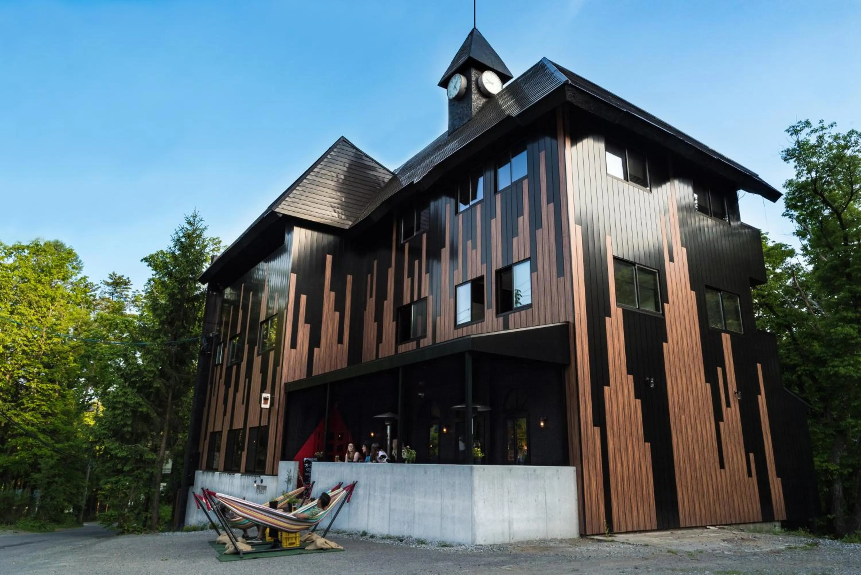 Hotel Villa Hakuba by HHG