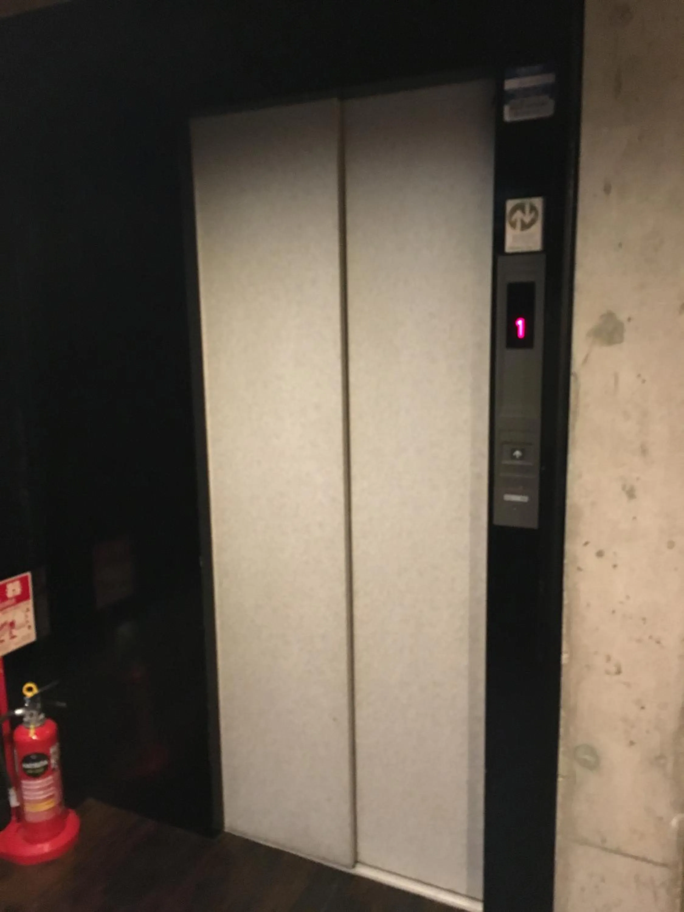 Area and facilities in Hotel Villa Hakuba by HHG