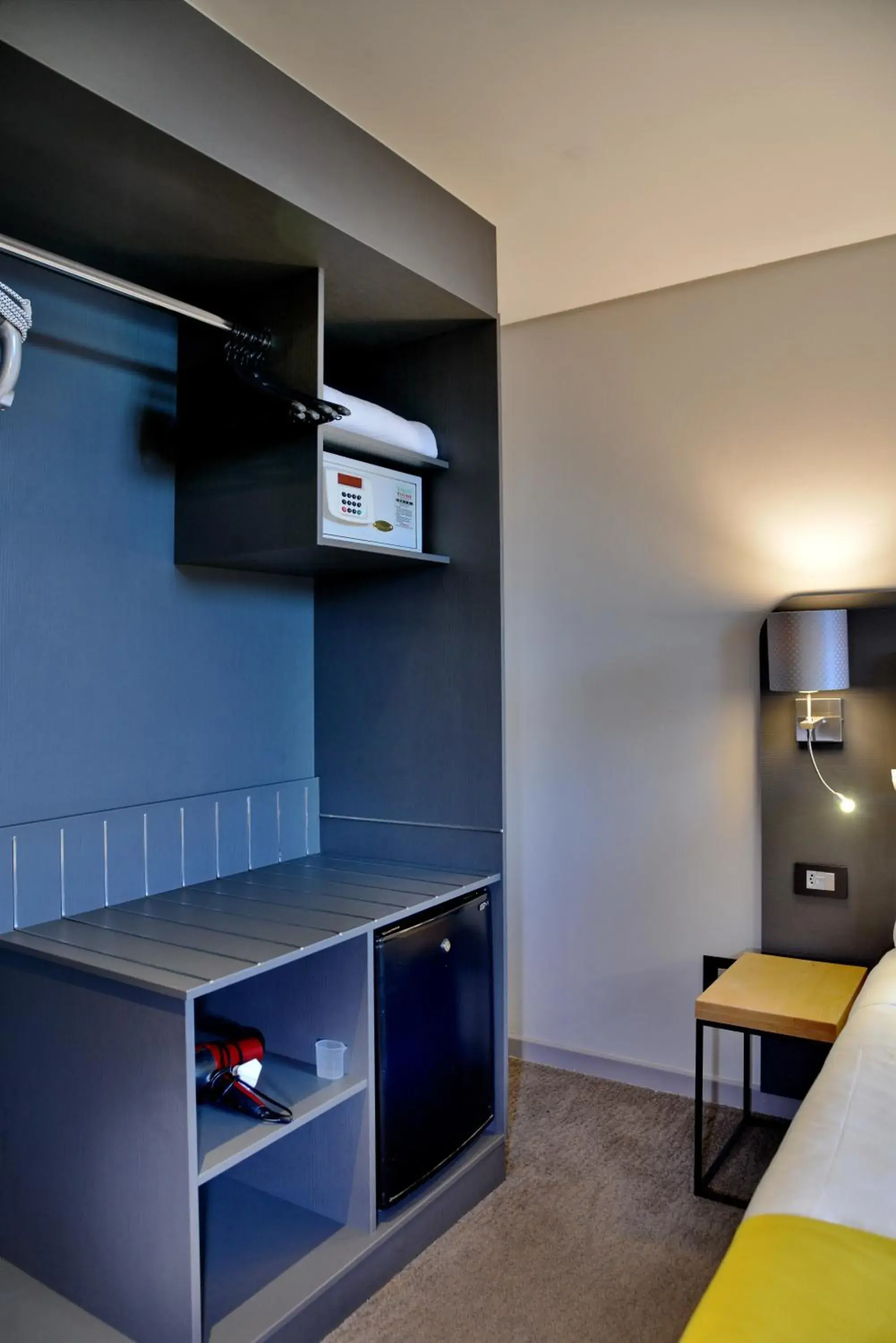 Superior Twin Room - single occupancy in Cresta Grande Cape Town Superior Twin Room - single occupancy in Cresta Grande Cape Town