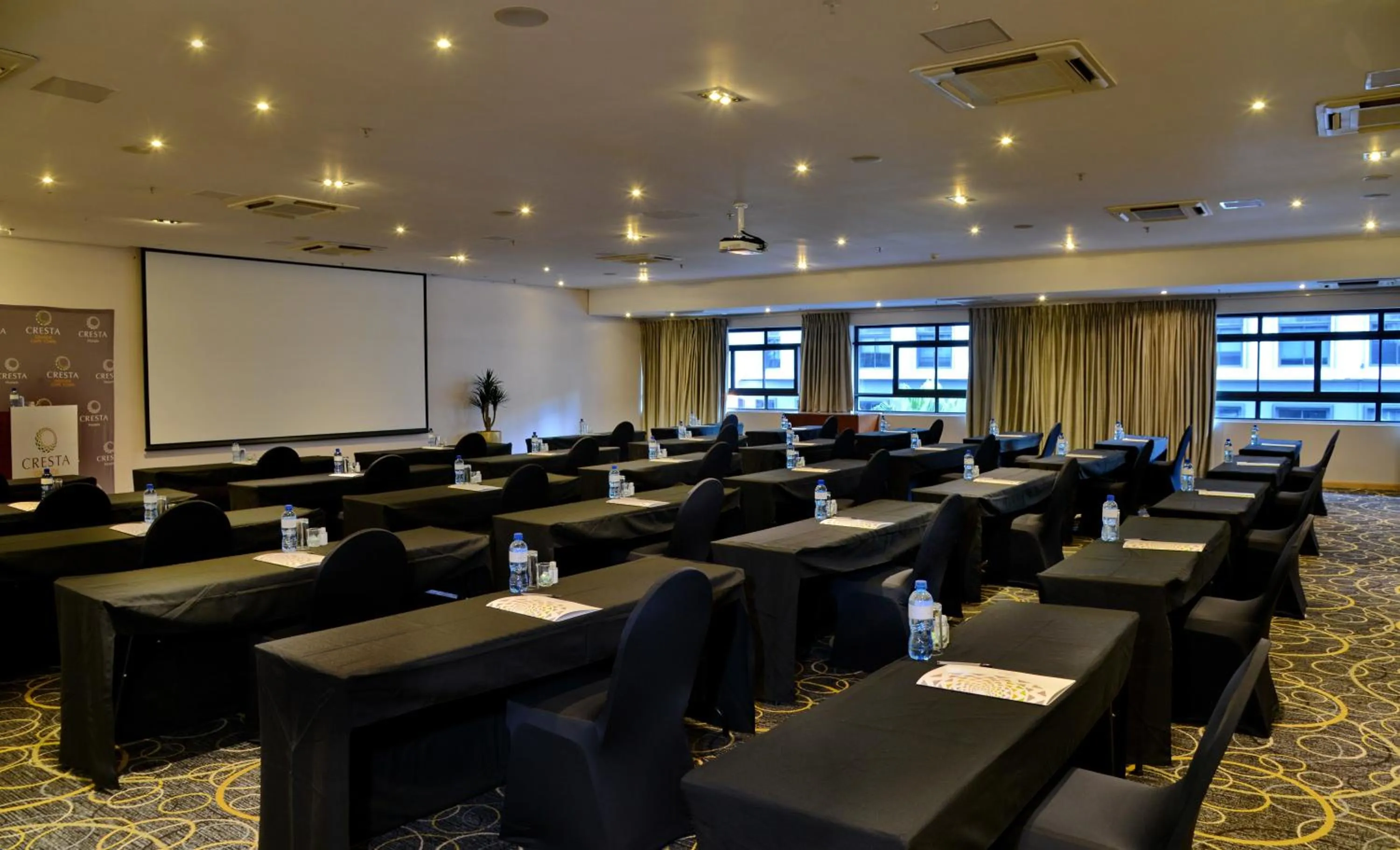 Meeting/conference room in Cresta Grande Cape Town