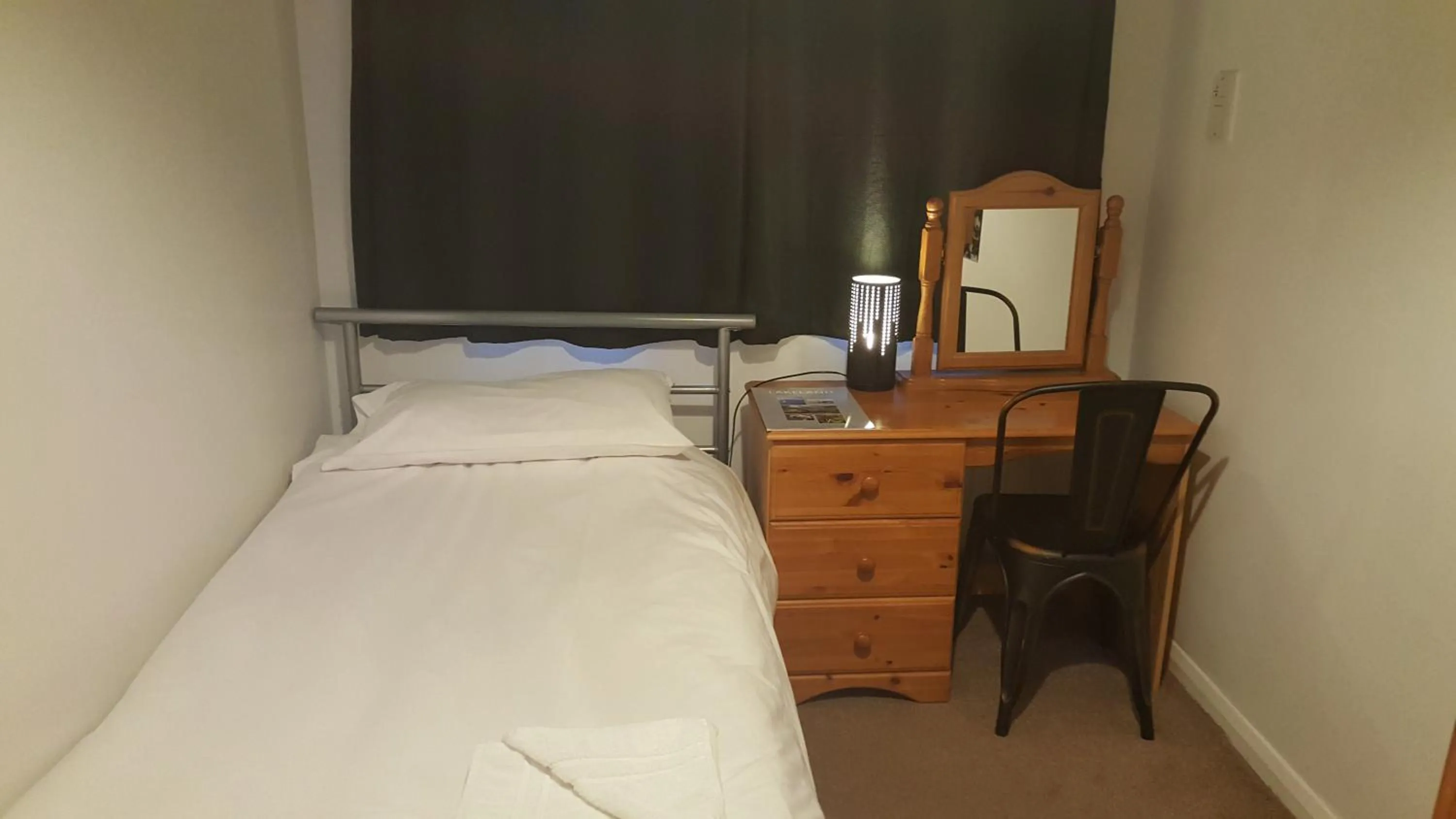 Photo of the whole room, Bed in Maindee Guest House