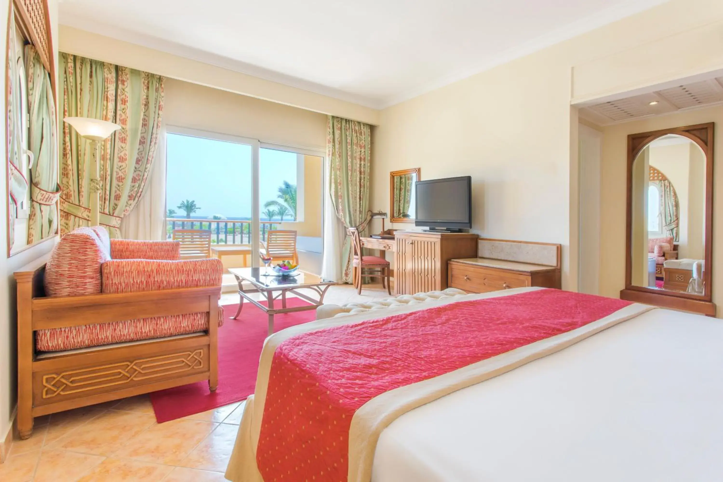 Laguna Club Room Twin - With Lounge Access in Kempinski Hotel Soma Bay Laguna Club Room Twin - With Lounge Access in Kempinski Hotel Soma Bay