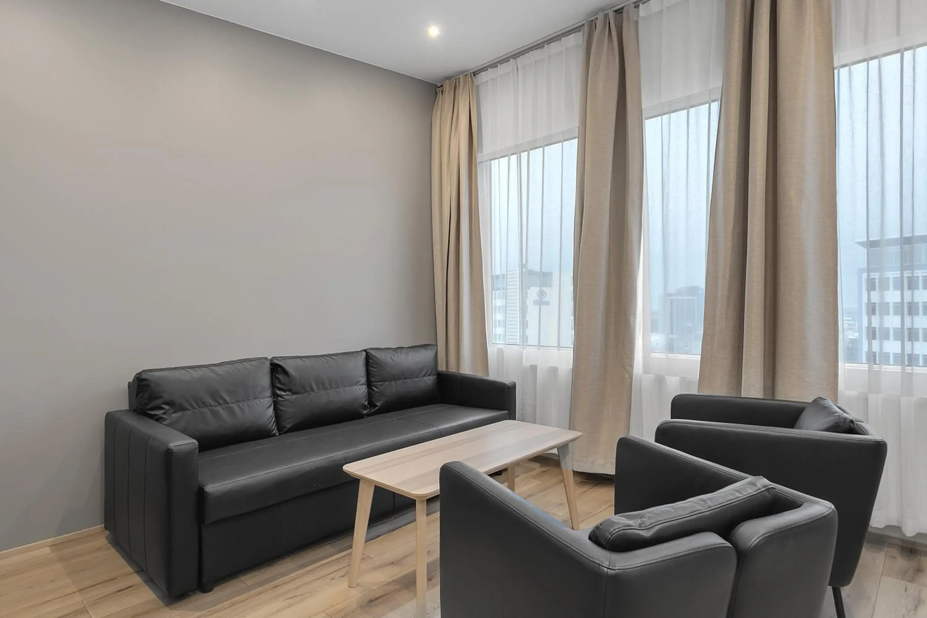 Family Suite in Hotel Muli Family Suite in Hotel Muli