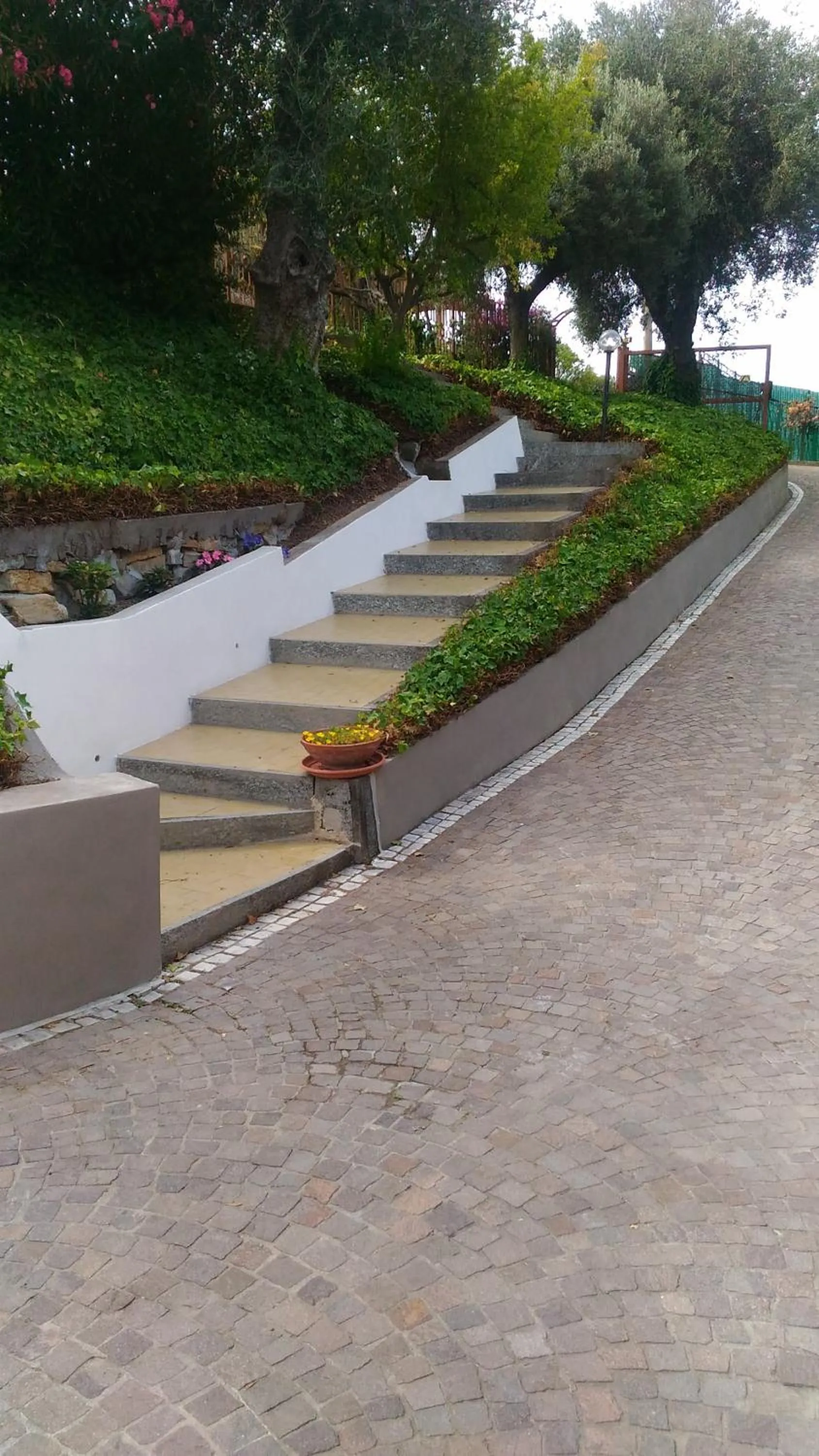 Other in Le Gardenie da Fil