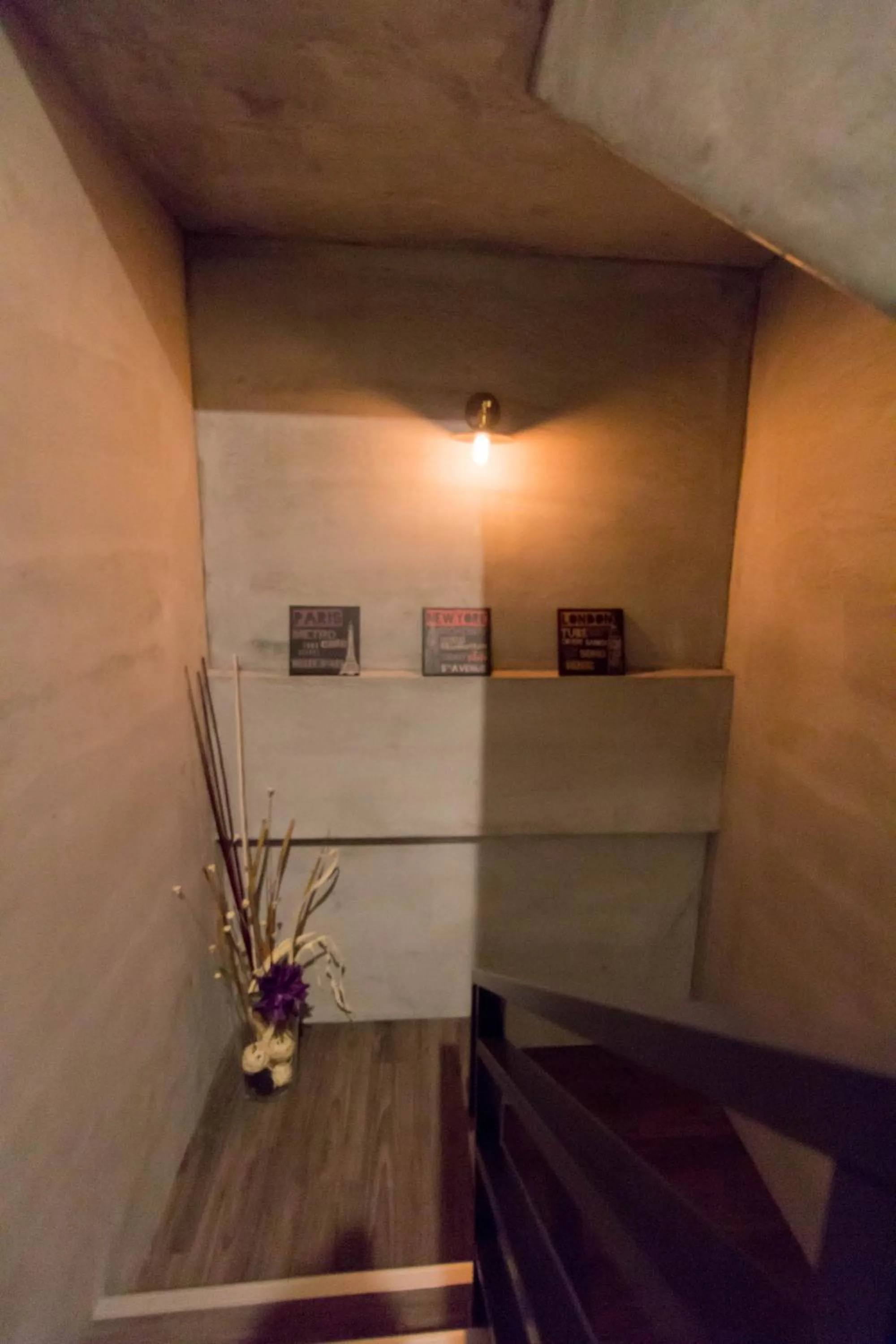 Property building in Book 5