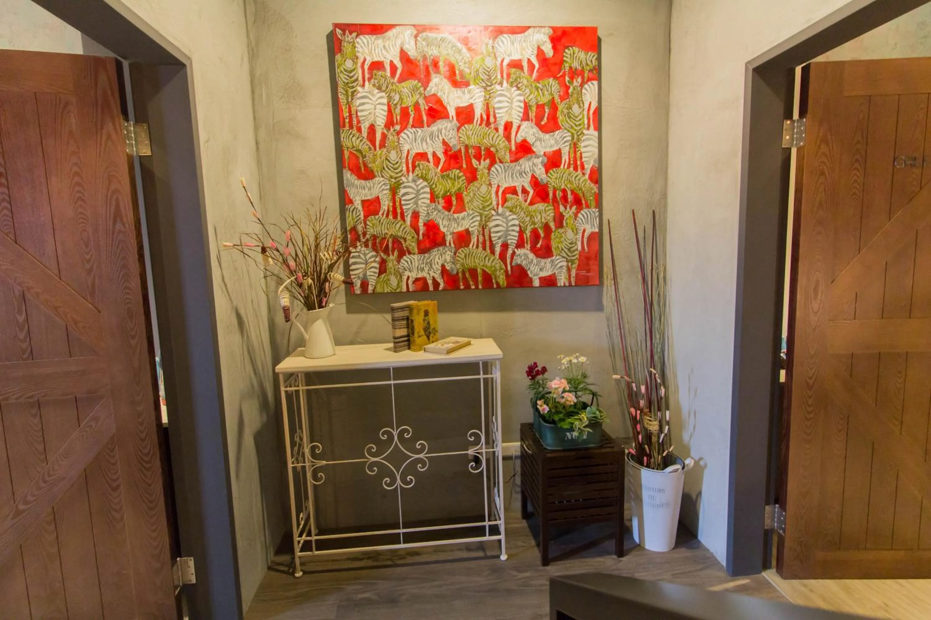 Property building in Book 5