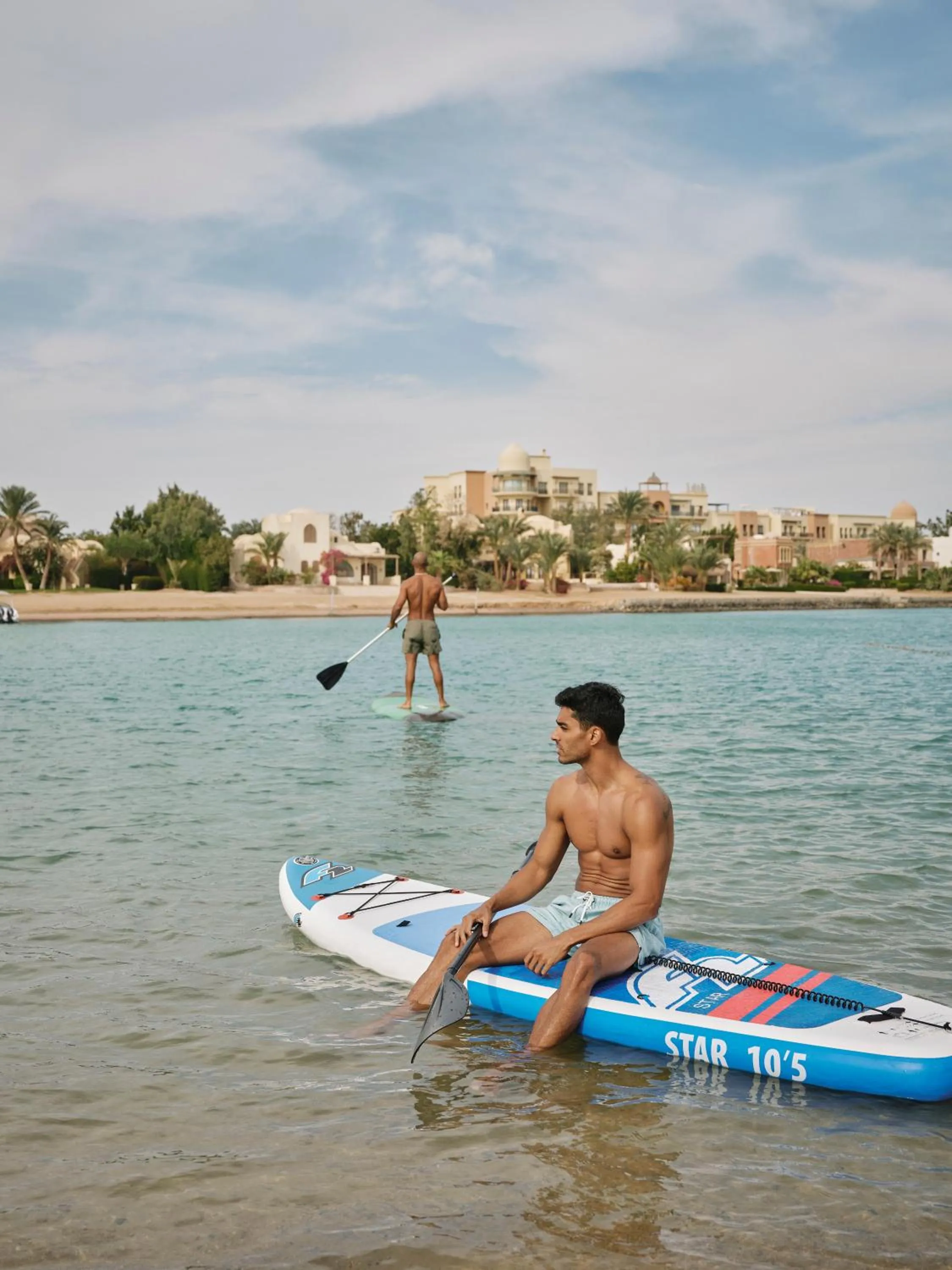 Activities in Hotel Sultan Bey Resort