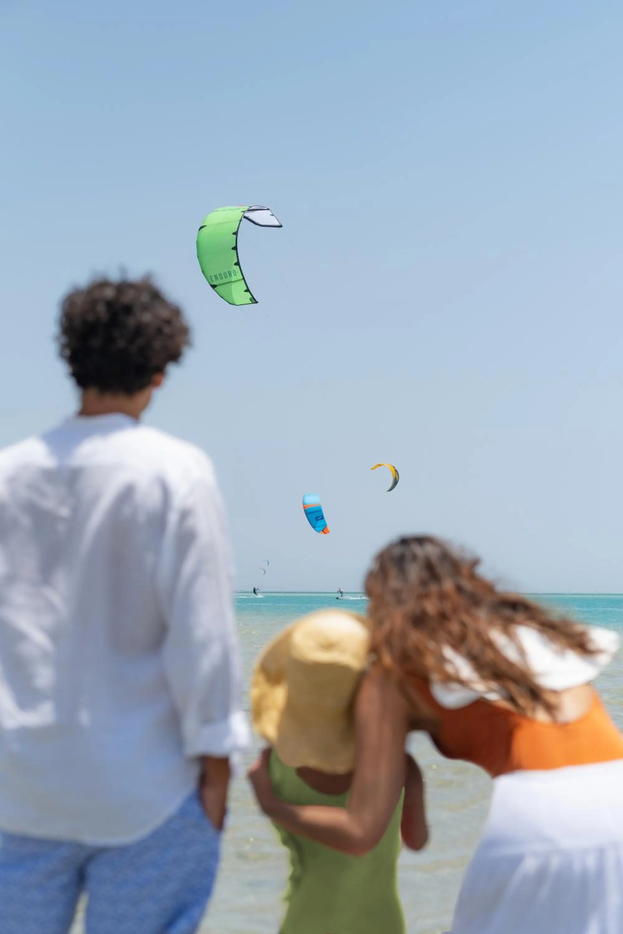 Activities in Hotel Sultan Bey Resort