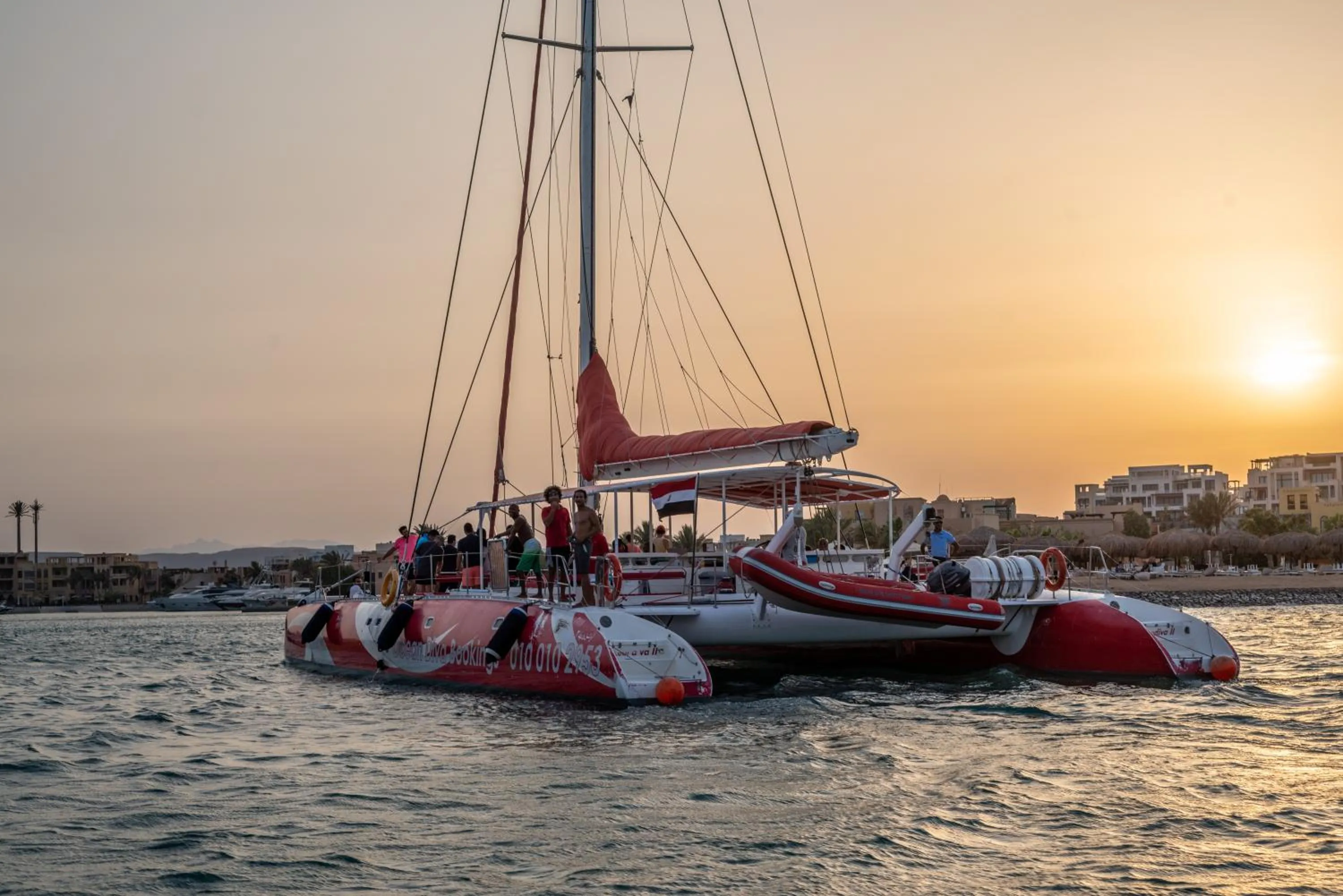 Activities in Hotel Sultan Bey Resort