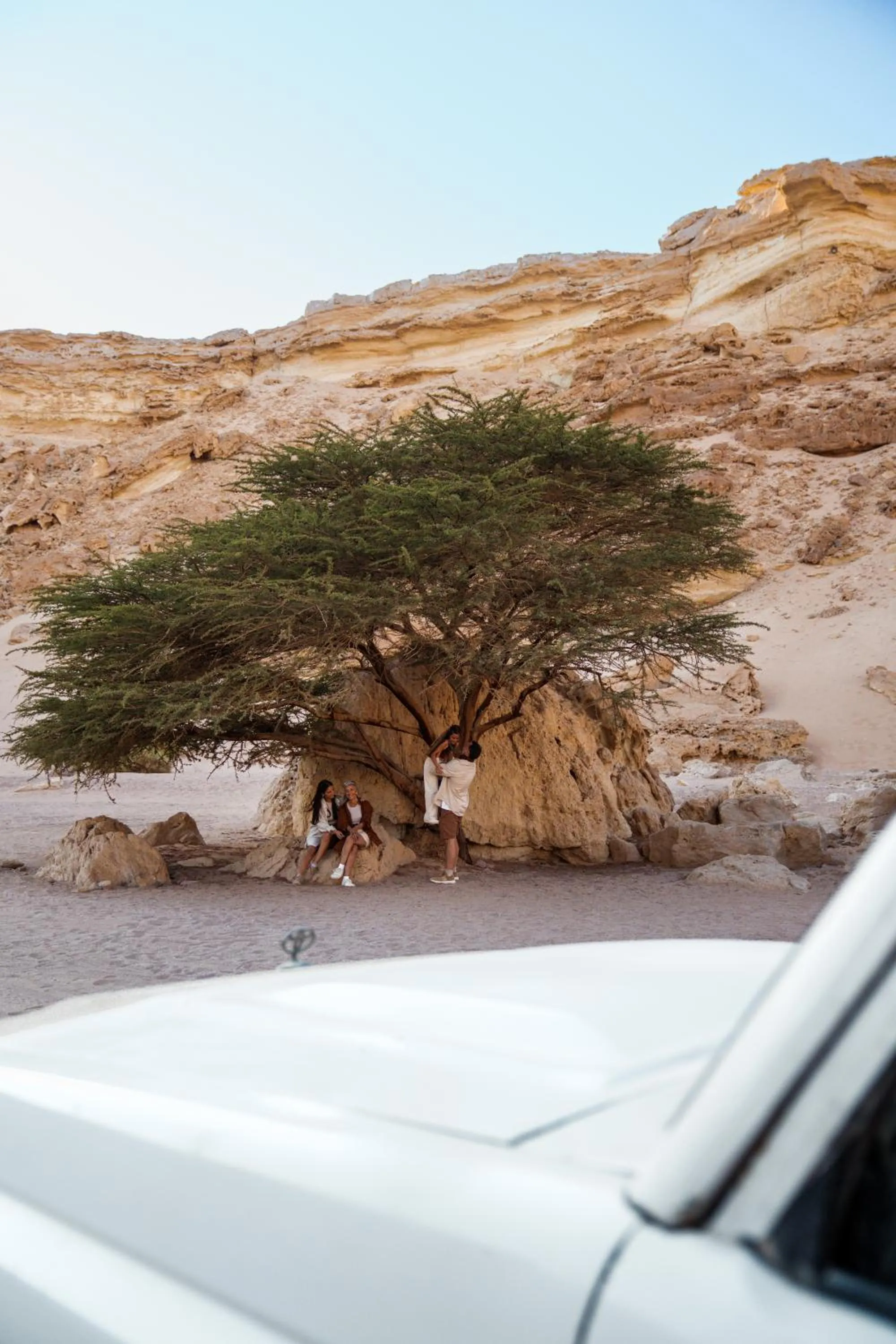 Day in Hotel Sultan Bey Resort