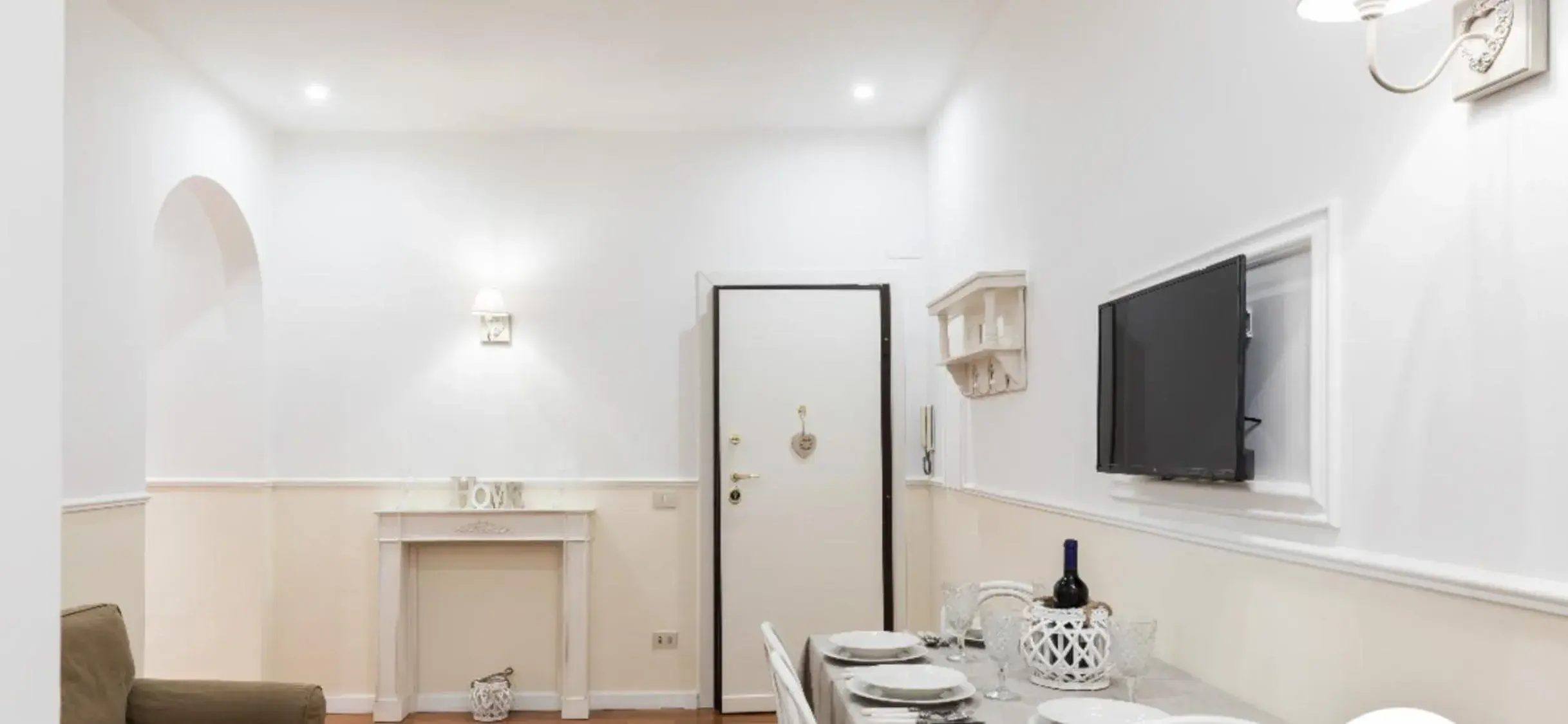 La Maison de la vie La Maison de la vie