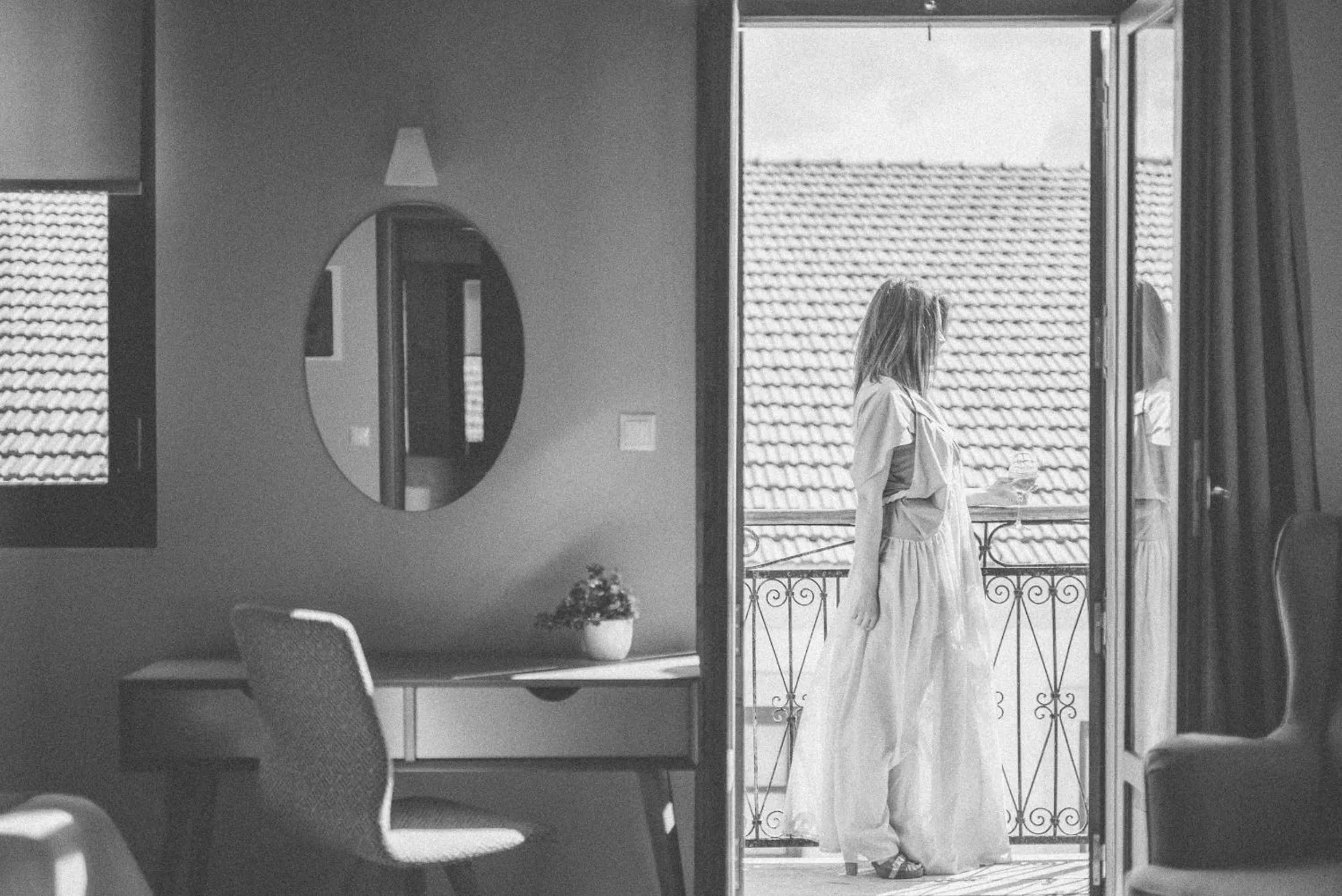 People in Bluebell Luxury Suites