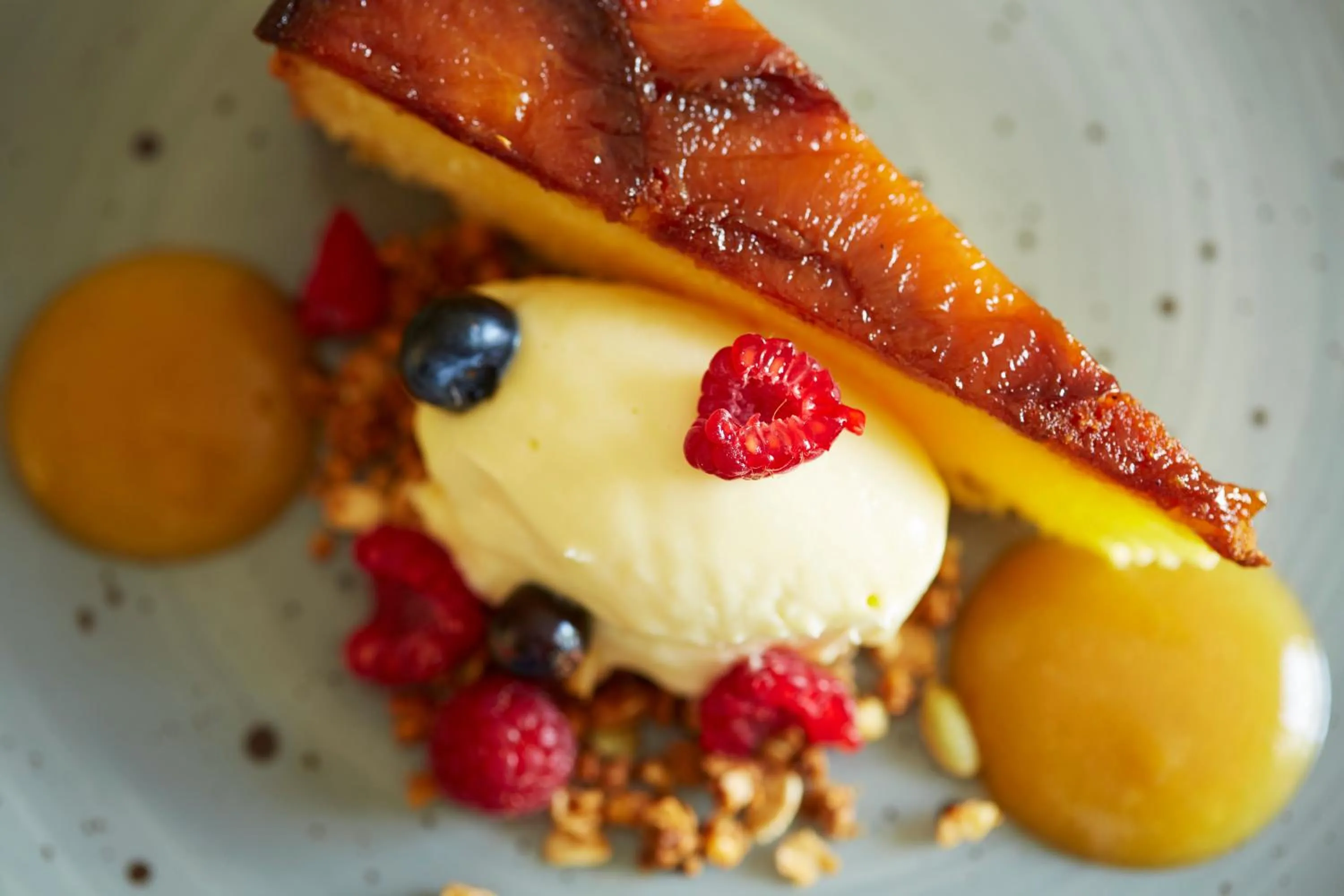 Restaurant/places to eat in The Royal Oak