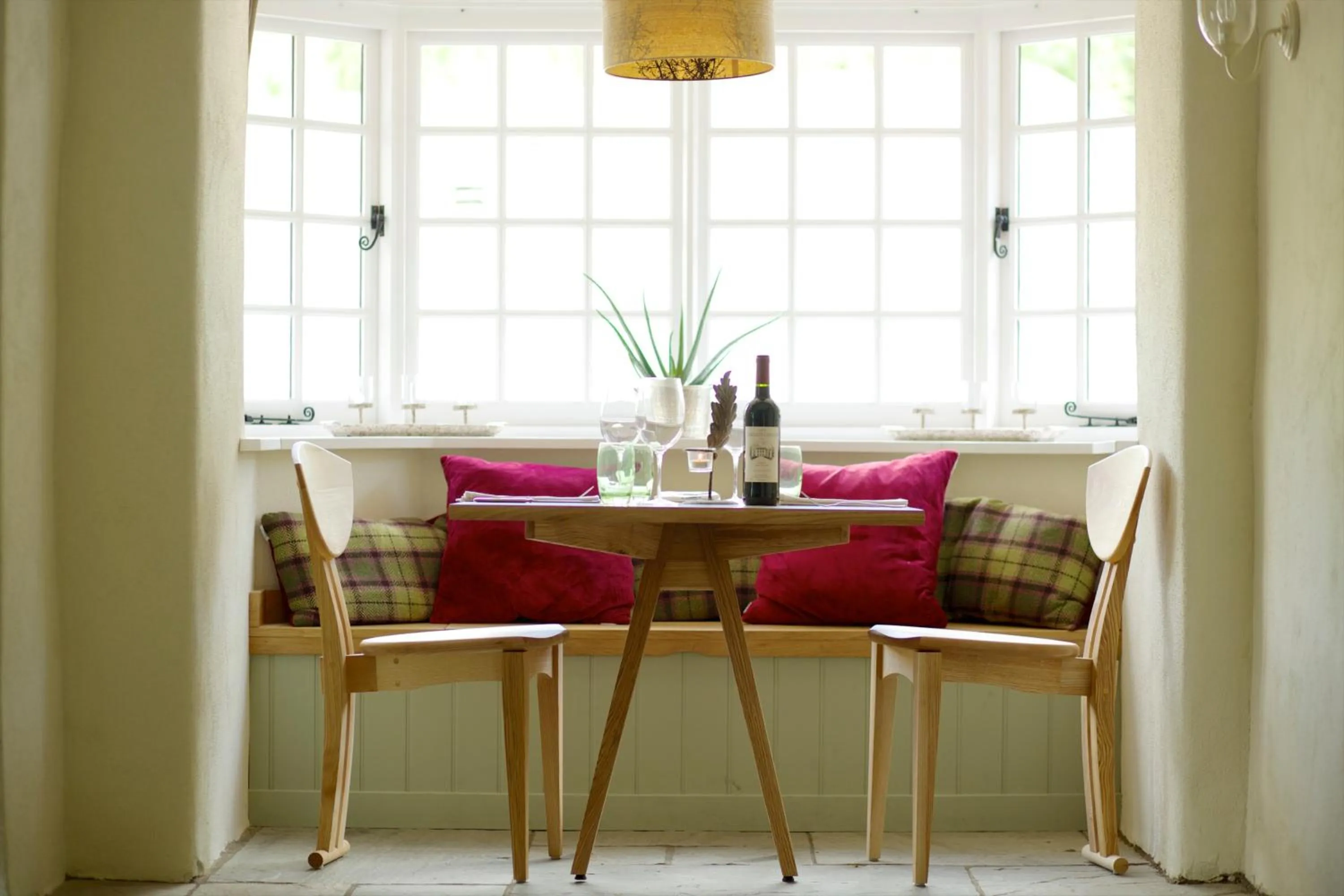 Restaurant/places to eat in The Royal Oak