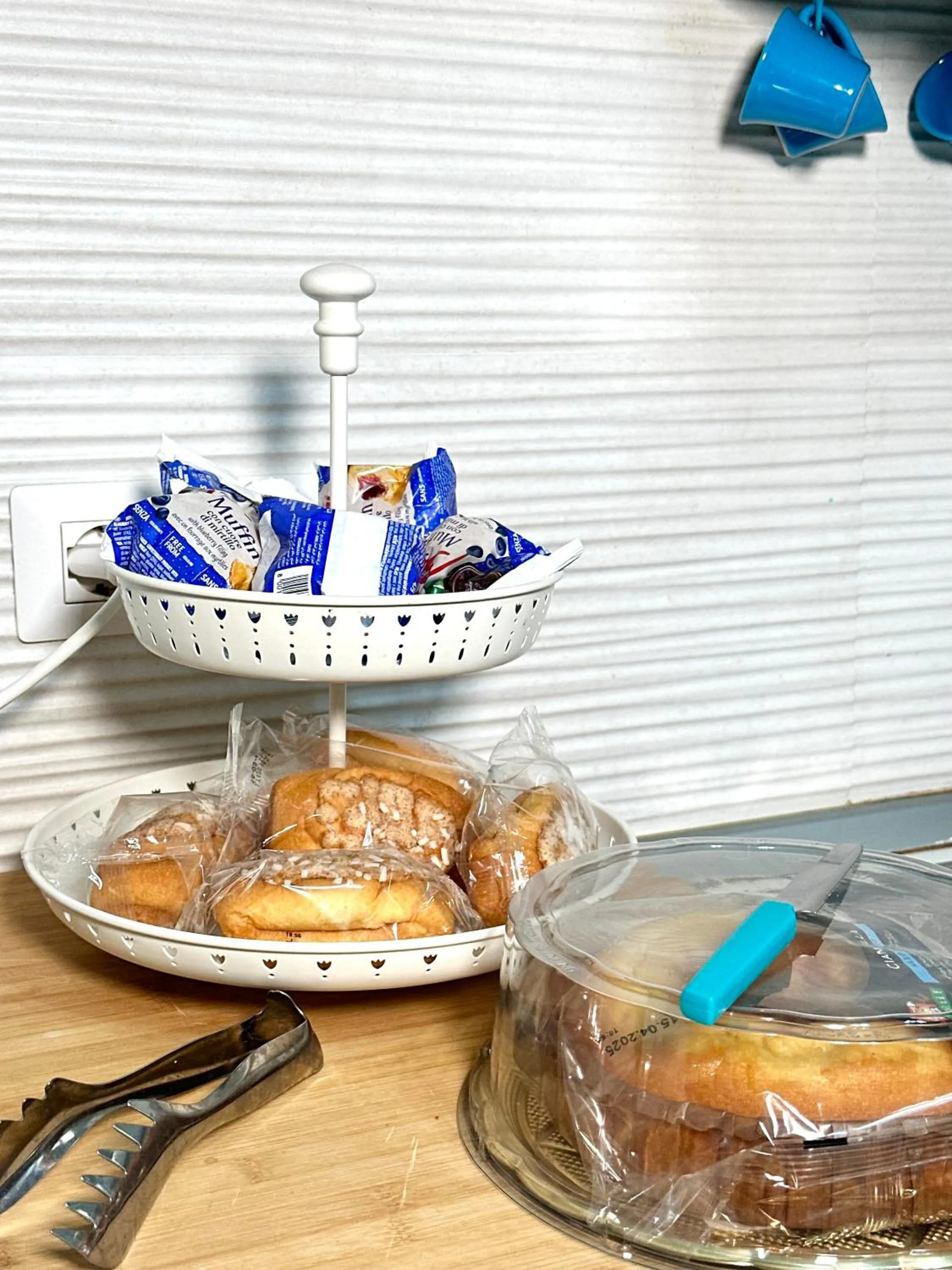 Food and drinks in Tuttoincentro