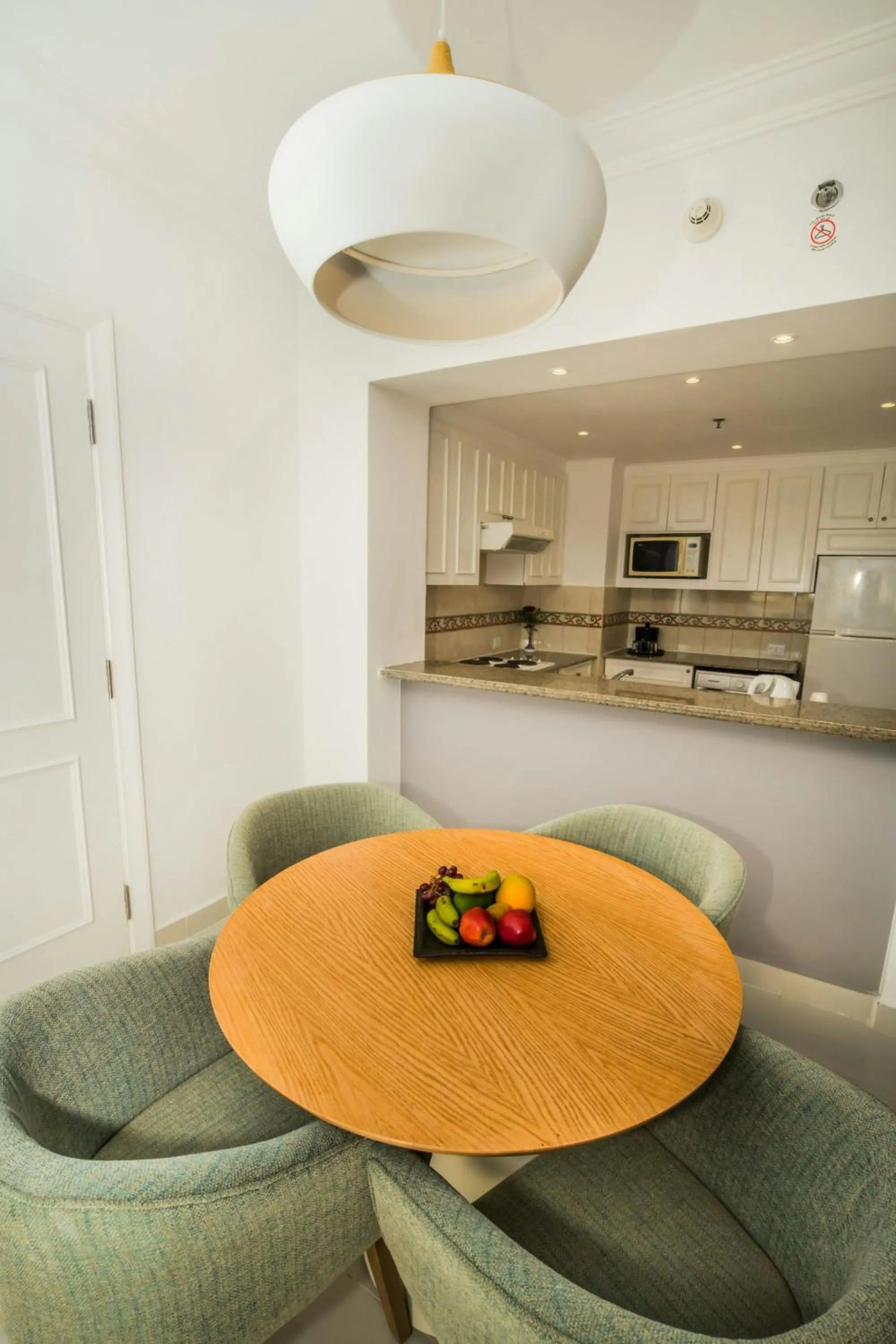 Photo of the whole room in Renaissance Sharm El Sheikh Golden View Beach Resort