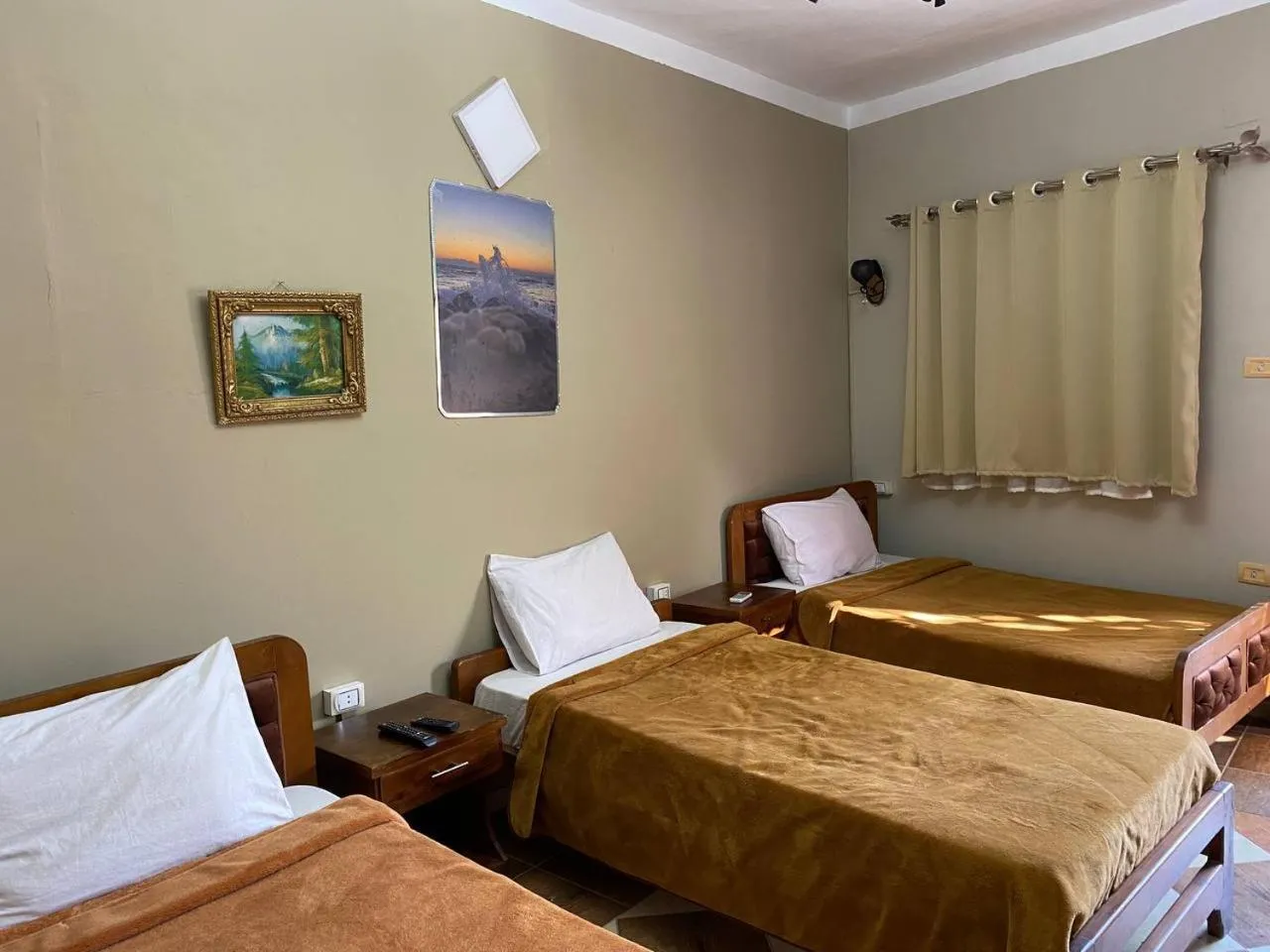 Dahab Plaza Hotel
