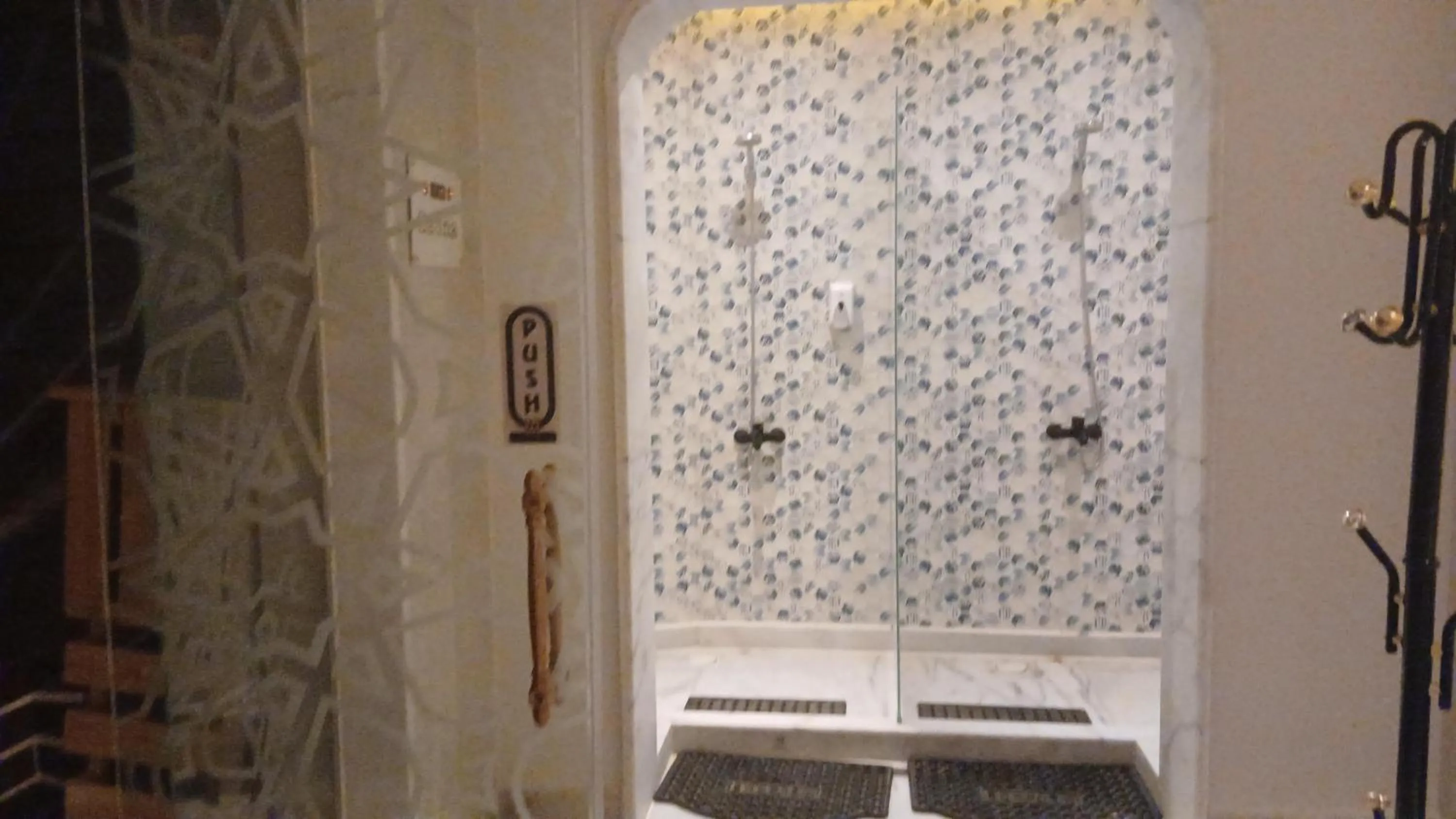 Bathroom in Sunny Days El Palacio Resort & Spa