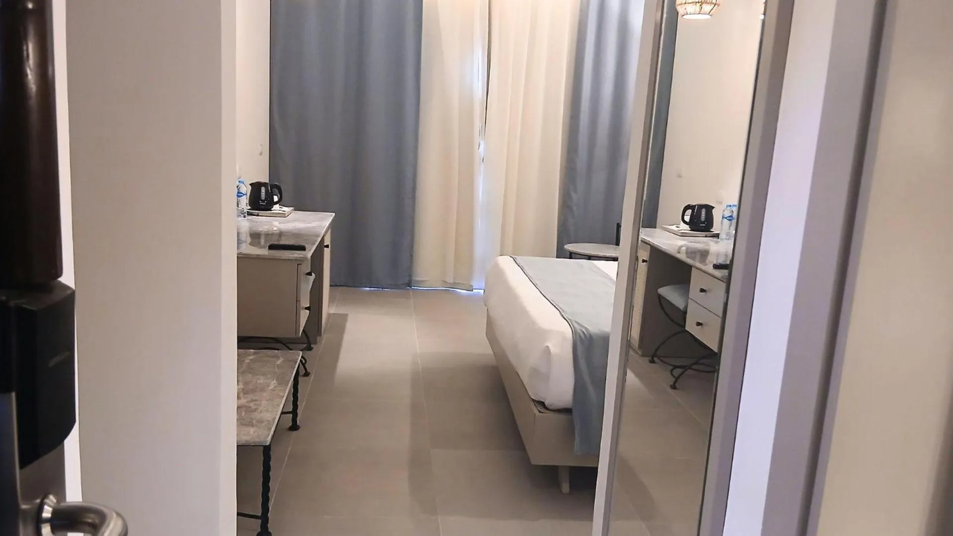 Photo of the whole room in Sunny Days El Palacio Resort & Spa