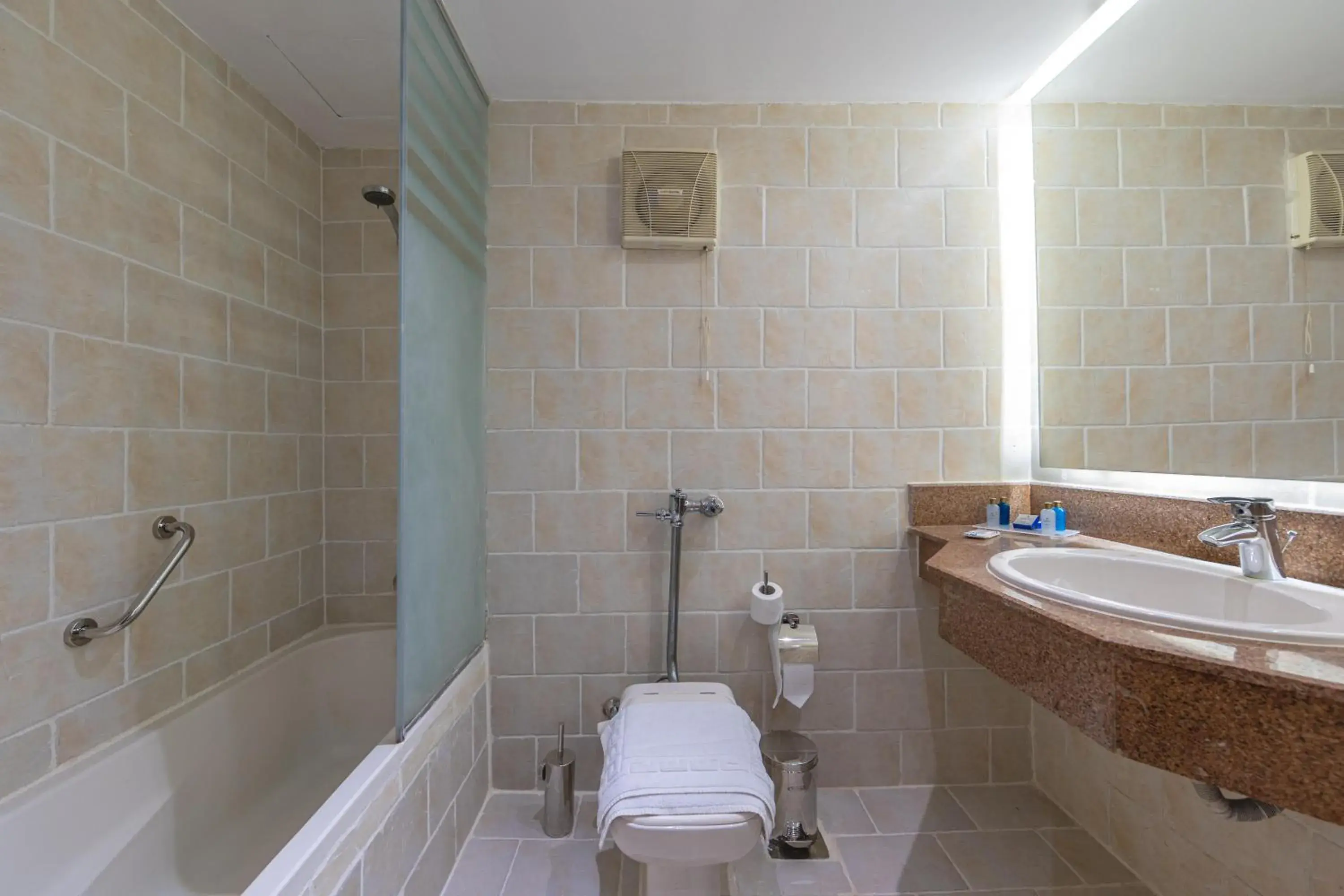 Most Popular Room - Sea view in Sunny Days El Palacio Resort & Spa Most Popular Room - Sea view in Sunny Days El Palacio Resort & Spa