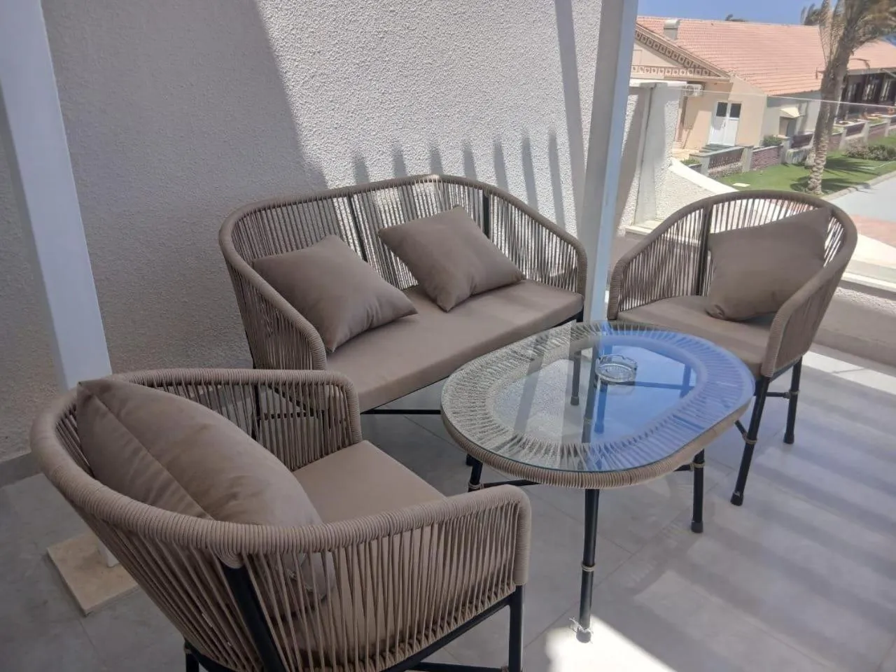 Photo of the whole room in Sunny Days El Palacio Resort & Spa