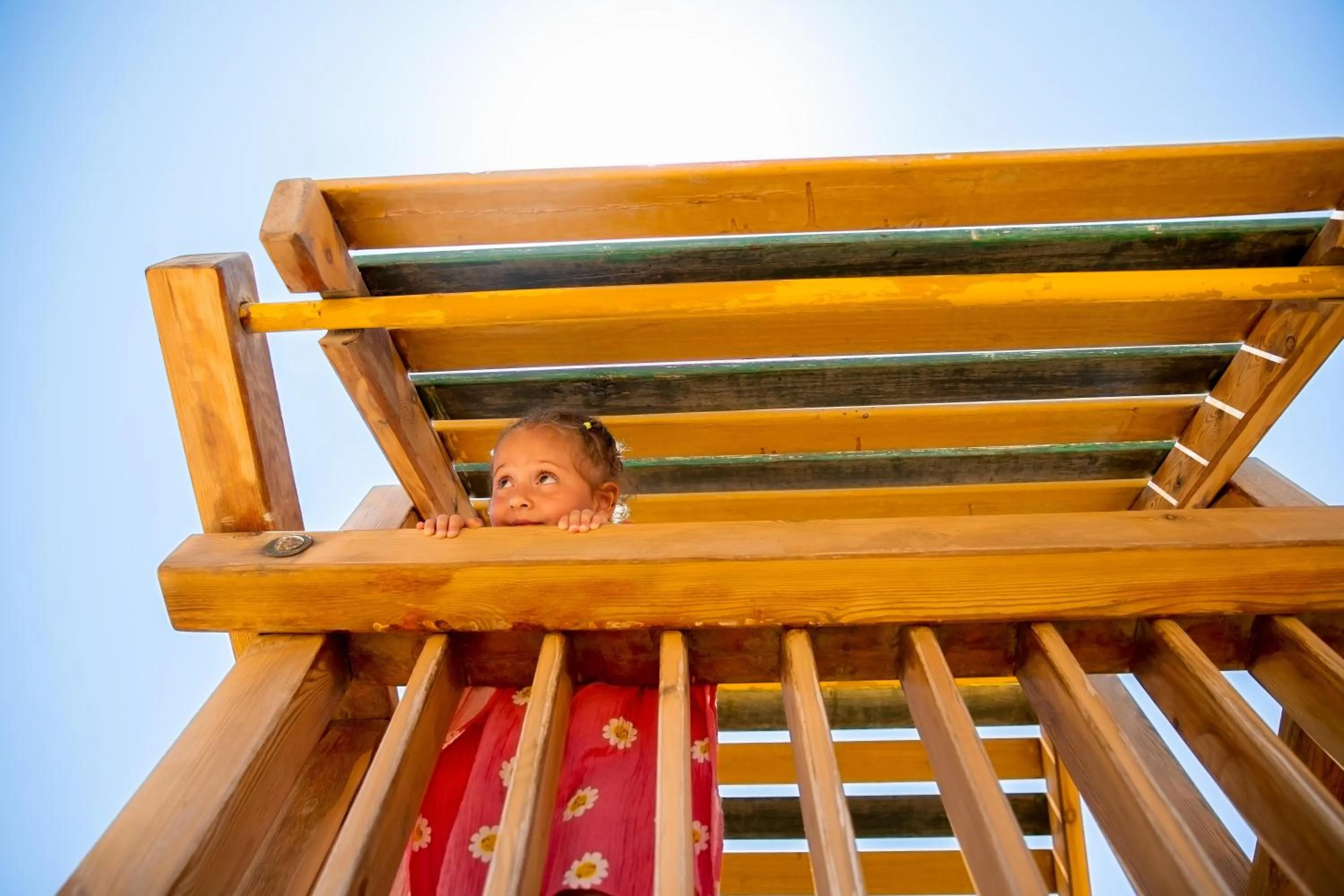 People in Sunny Days El Palacio Resort & Spa