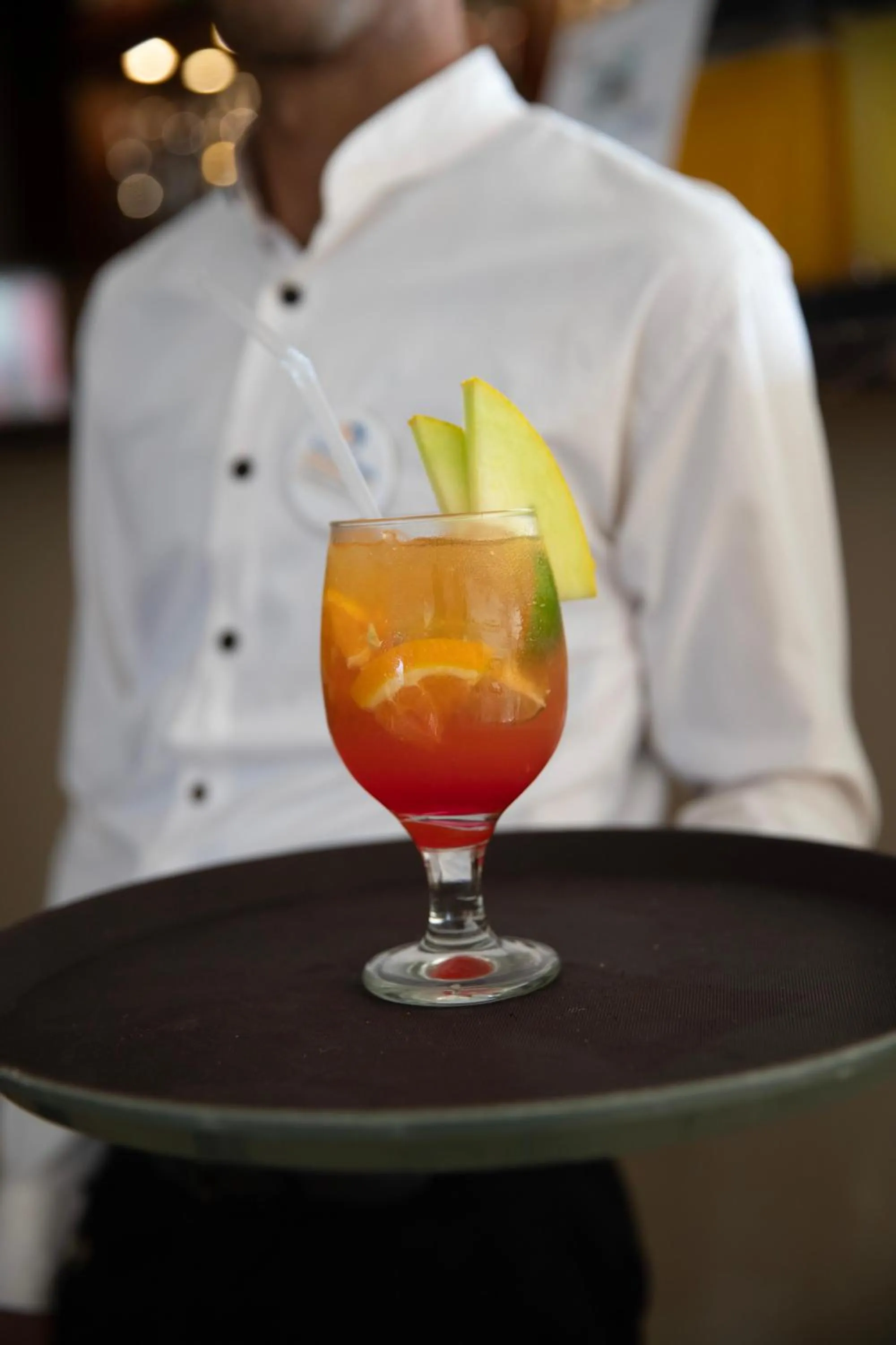 Lounge or bar in Sunny Days El Palacio Resort & Spa