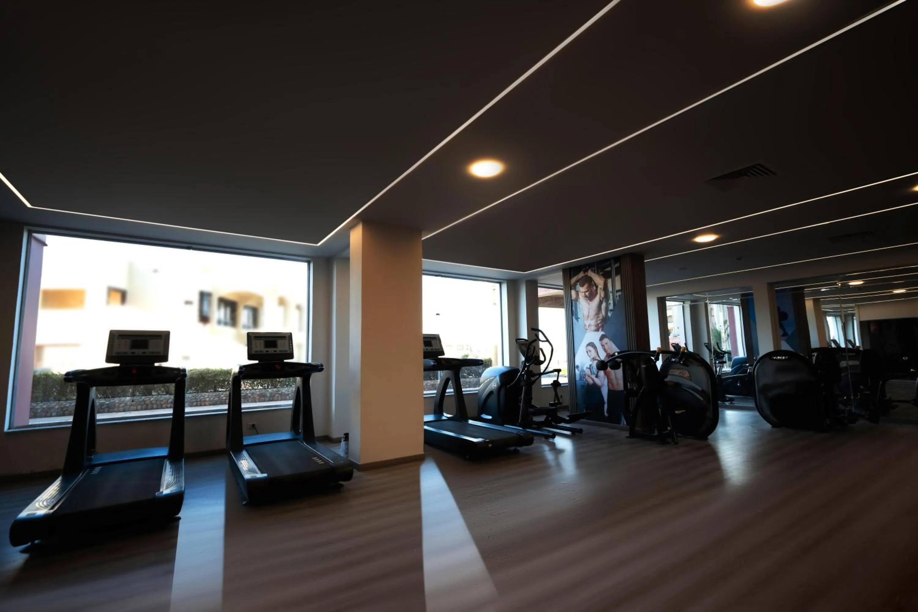 Activities in Sunny Days El Palacio Resort & Spa