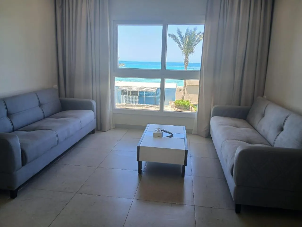 Photo of the whole room in Sunny Days El Palacio Resort & Spa