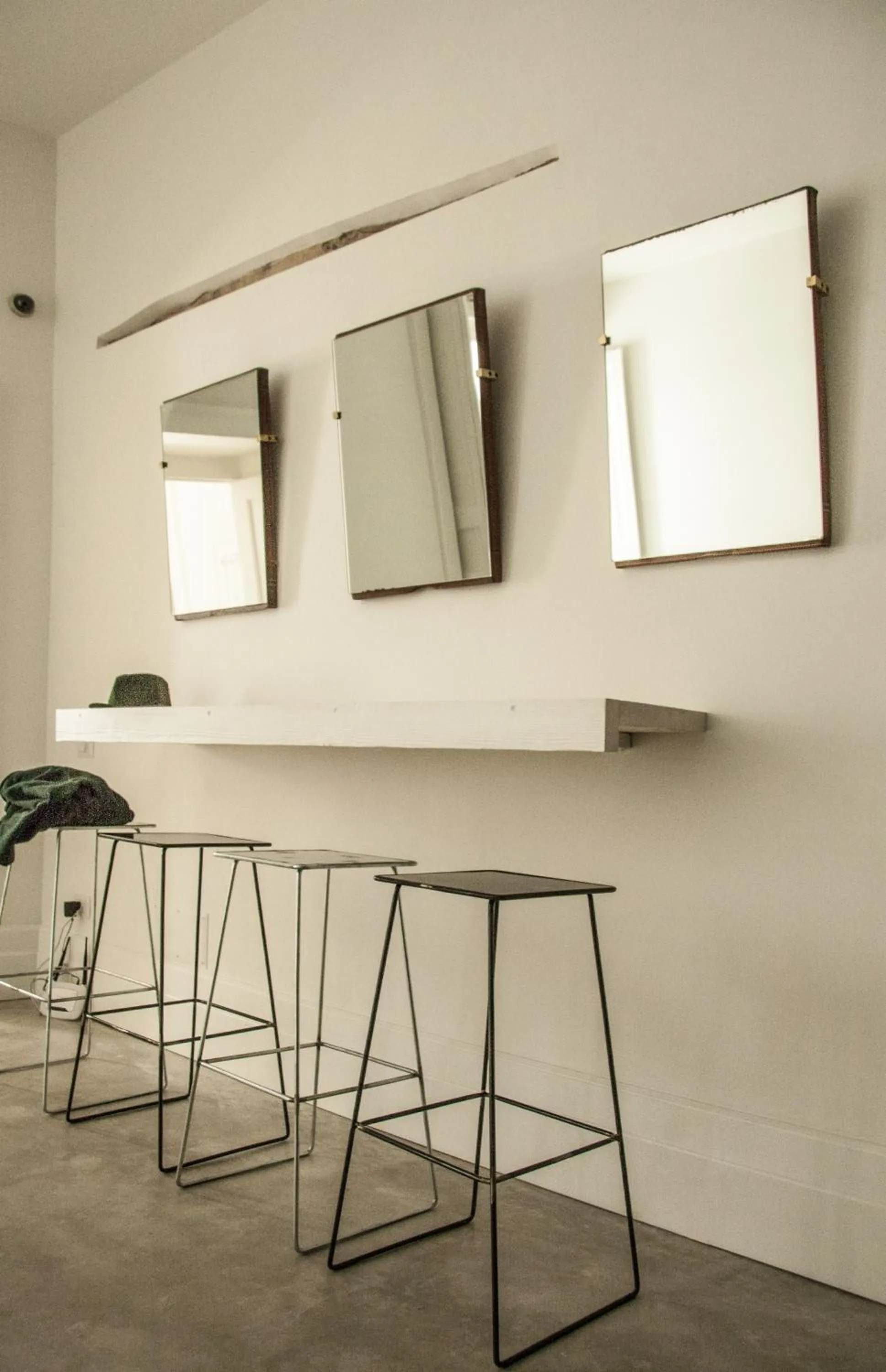 TV and multimedia in Belledonne Suite & Gallery