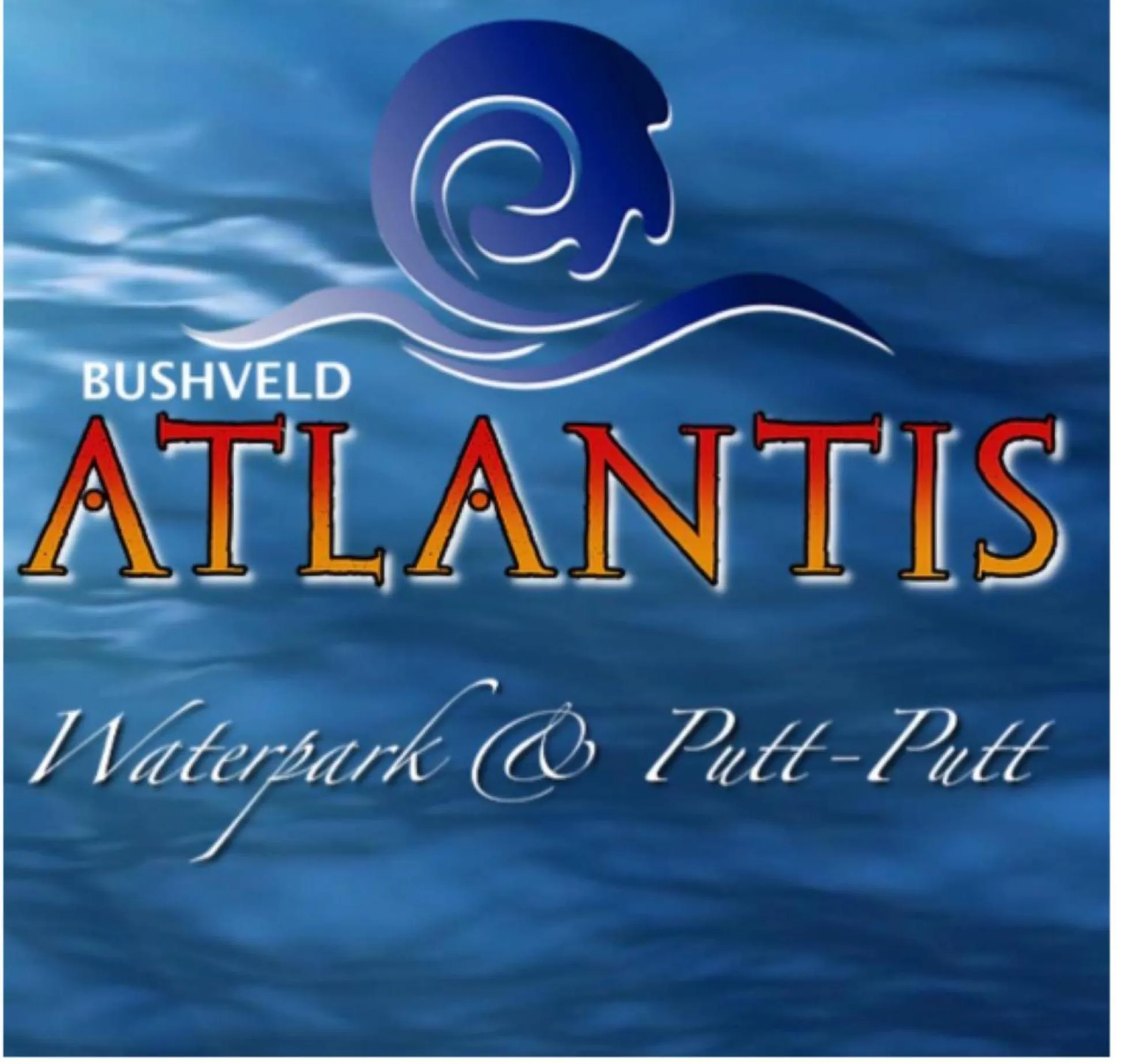 Aqua park in Wielewaal Bush Lodge