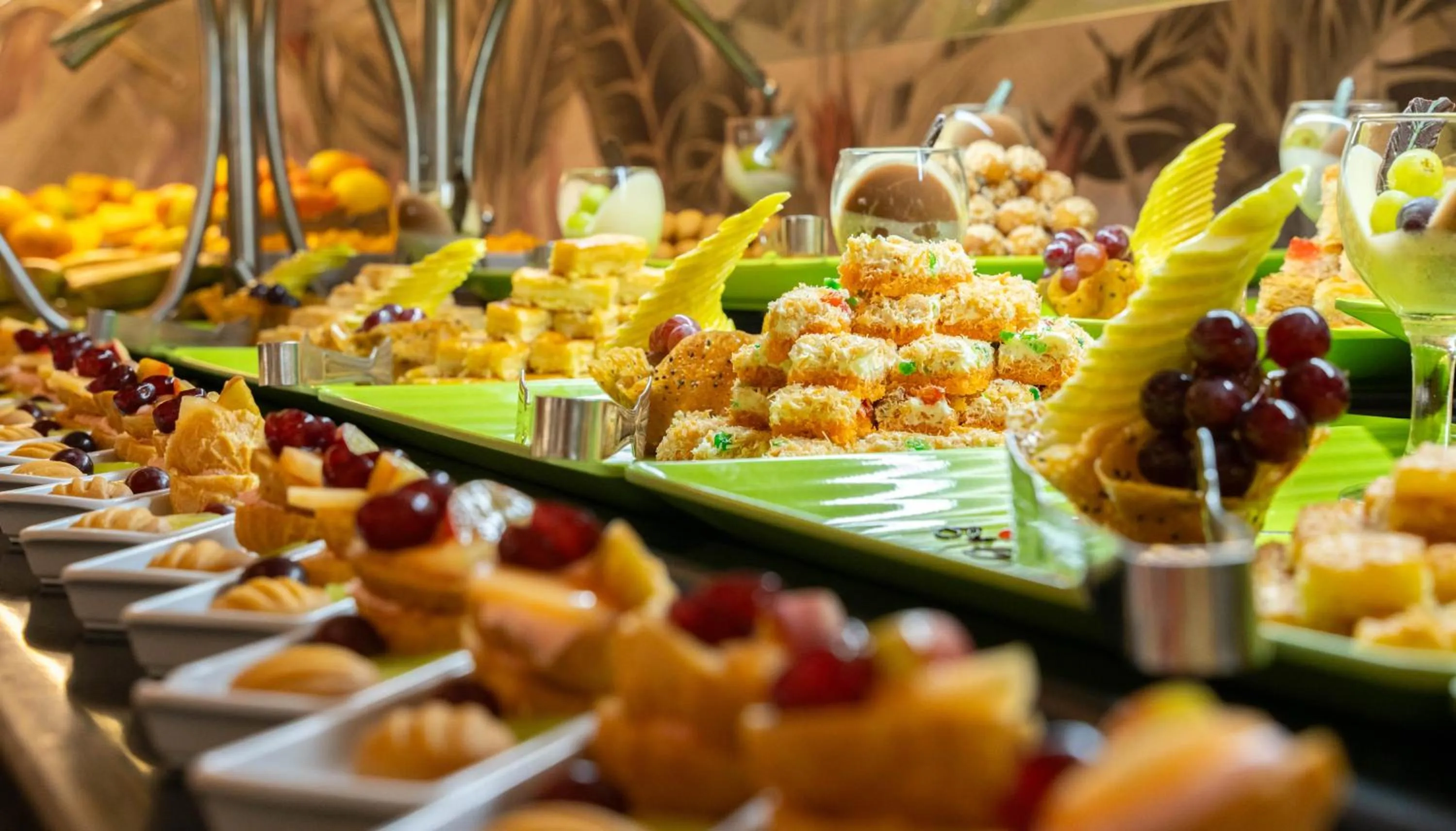 Restaurant/places to eat in Dahab Lagoon Club & Resort Ex Tirana Dahab