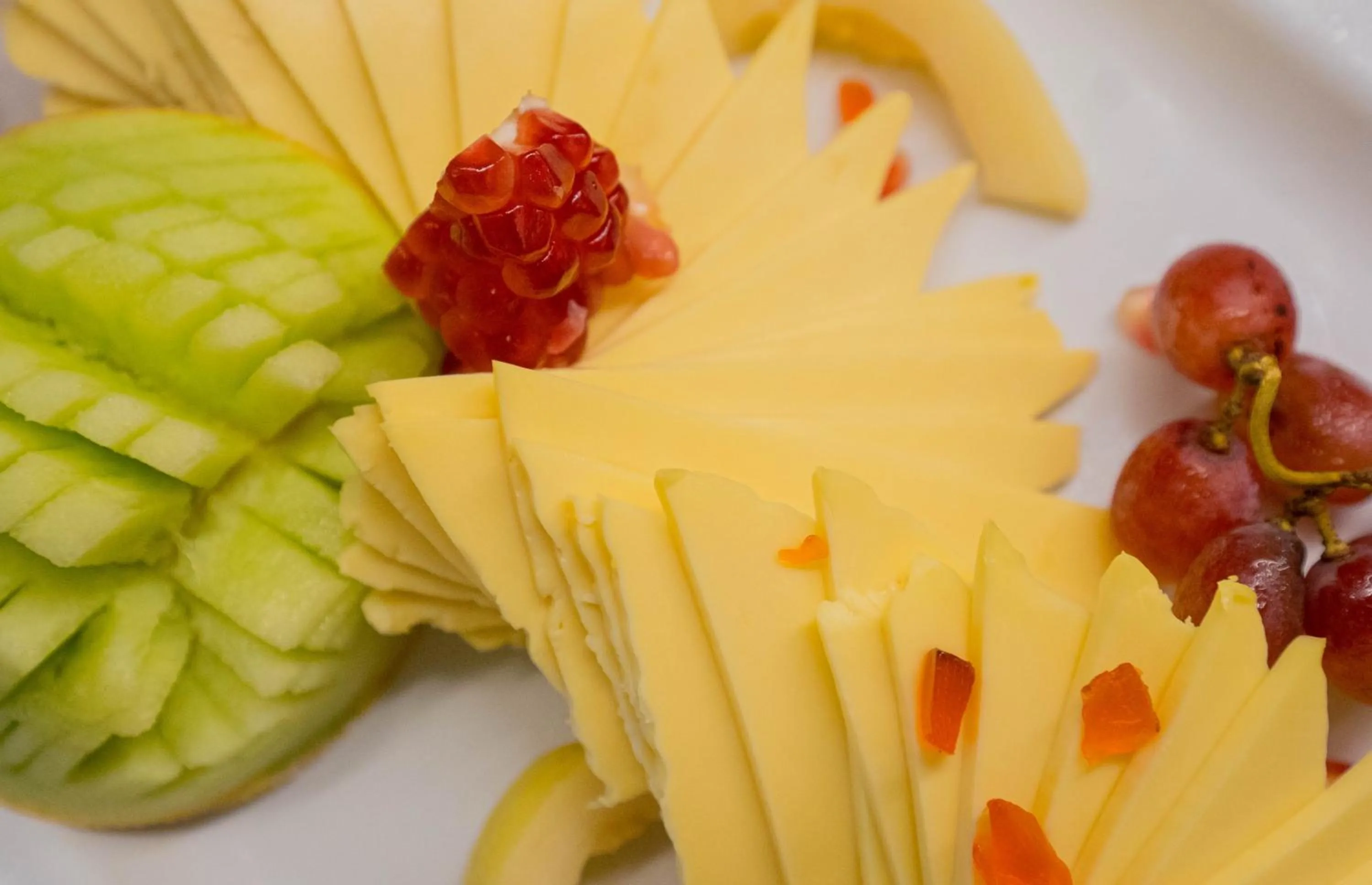 Restaurant/places to eat in Dahab Lagoon Club & Resort Ex Tirana Dahab