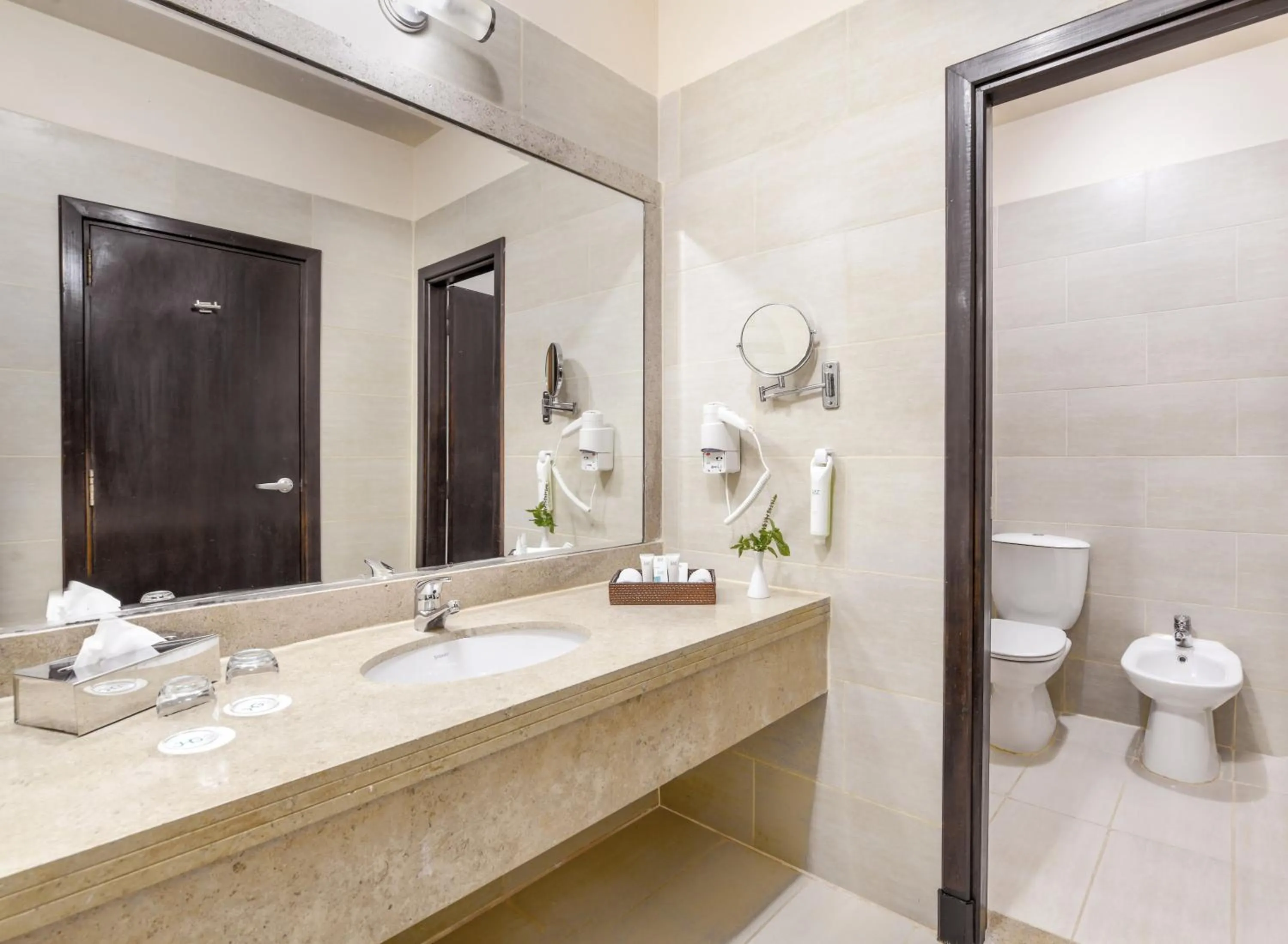 Bathroom in JAZ Aquamarine