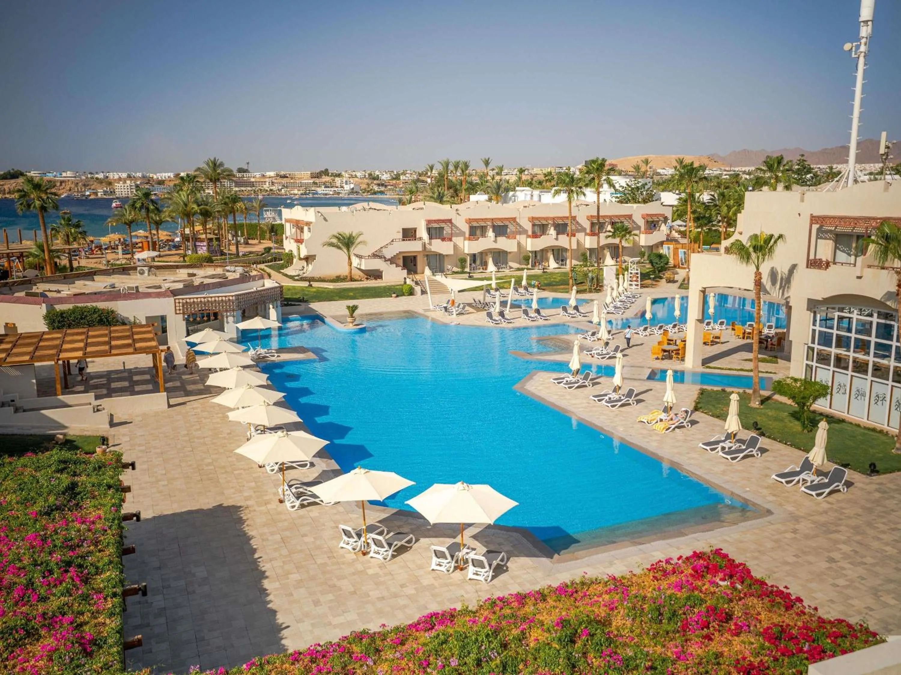 Other in Naama Bay Promenade Beach Resort Managed By Accor