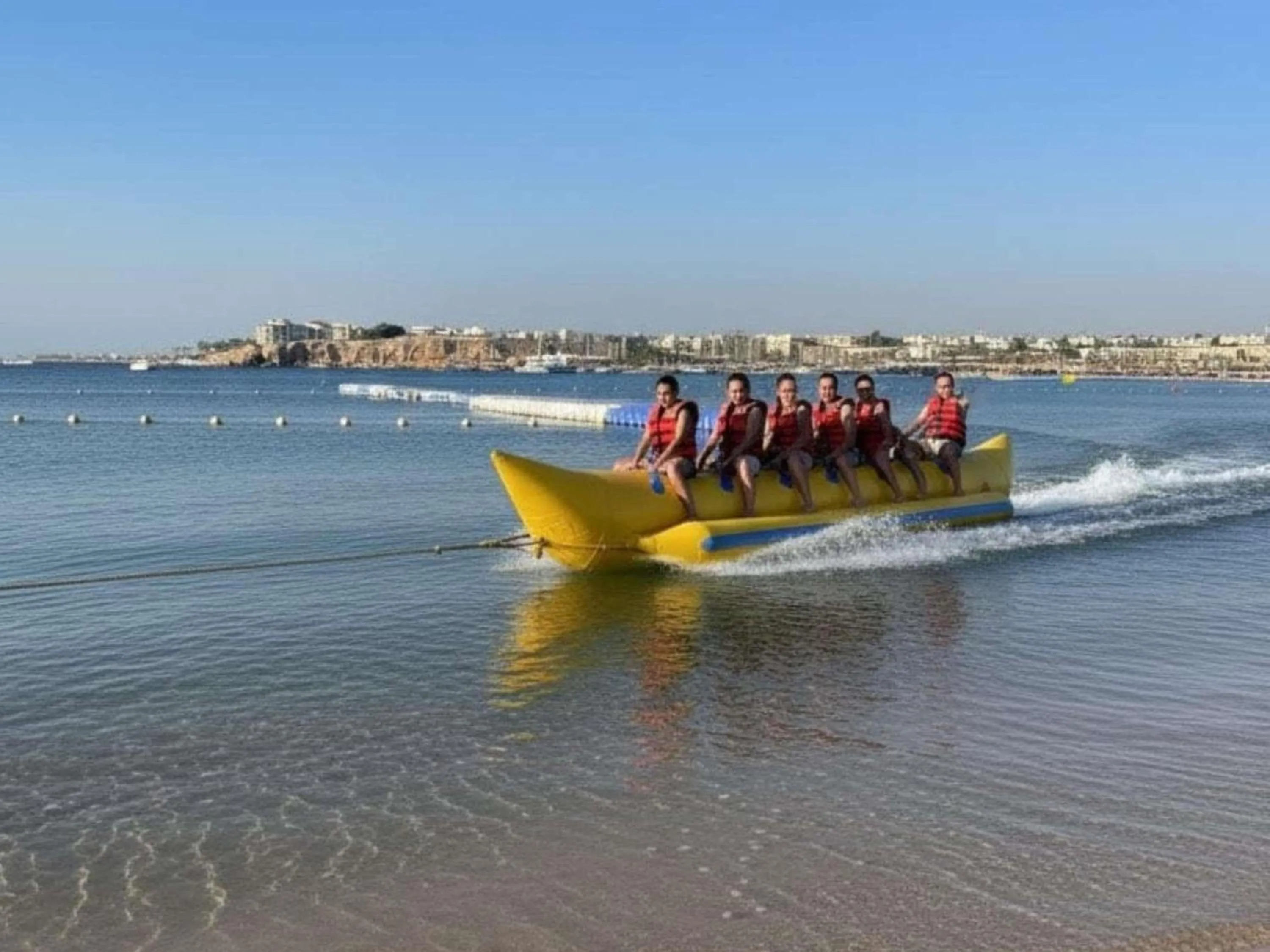 Other in Naama Bay Promenade Beach Resort Managed By Accor