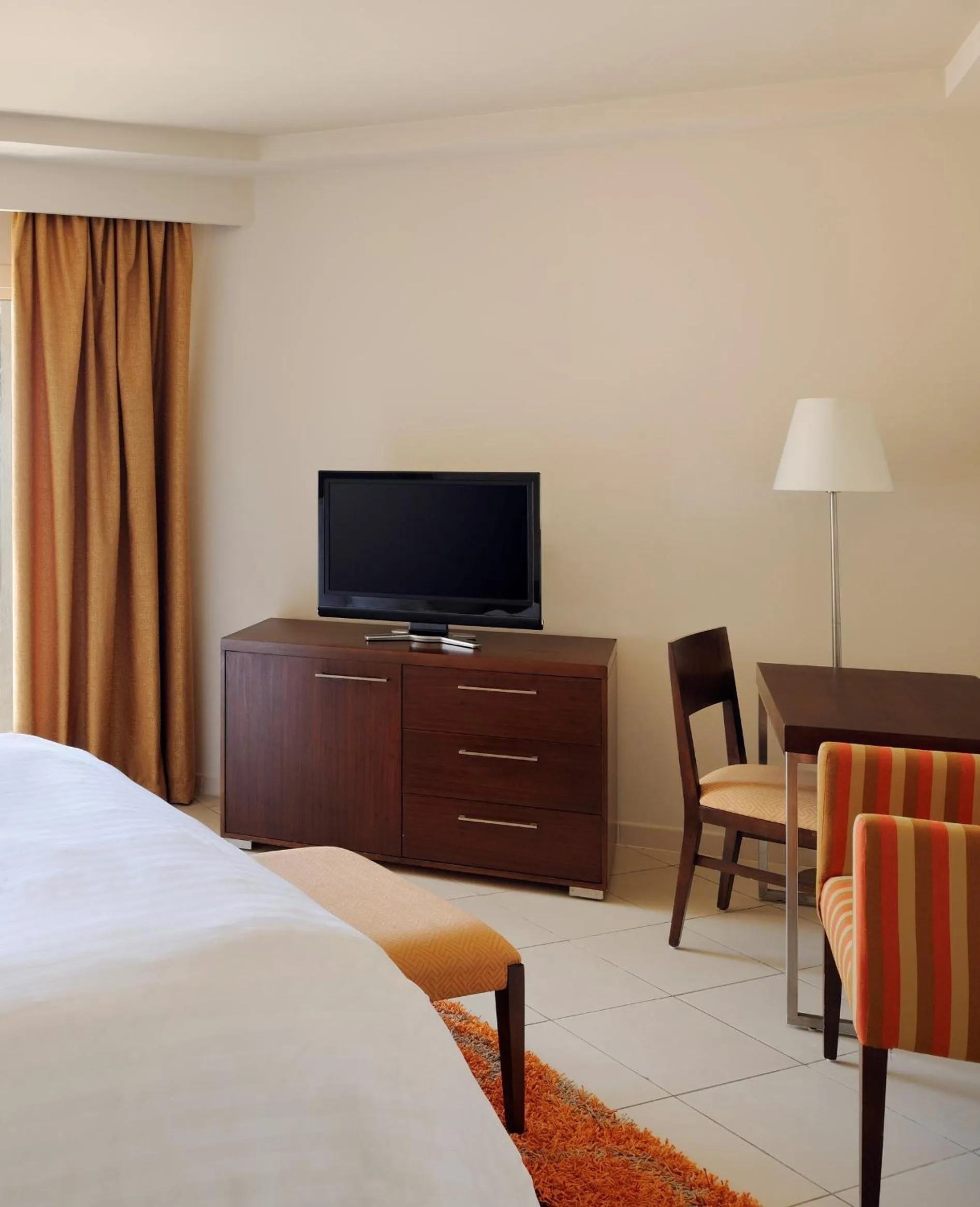 TV and multimedia, Bed in Naama Bay Promenade Beach Resort Managed By Accor