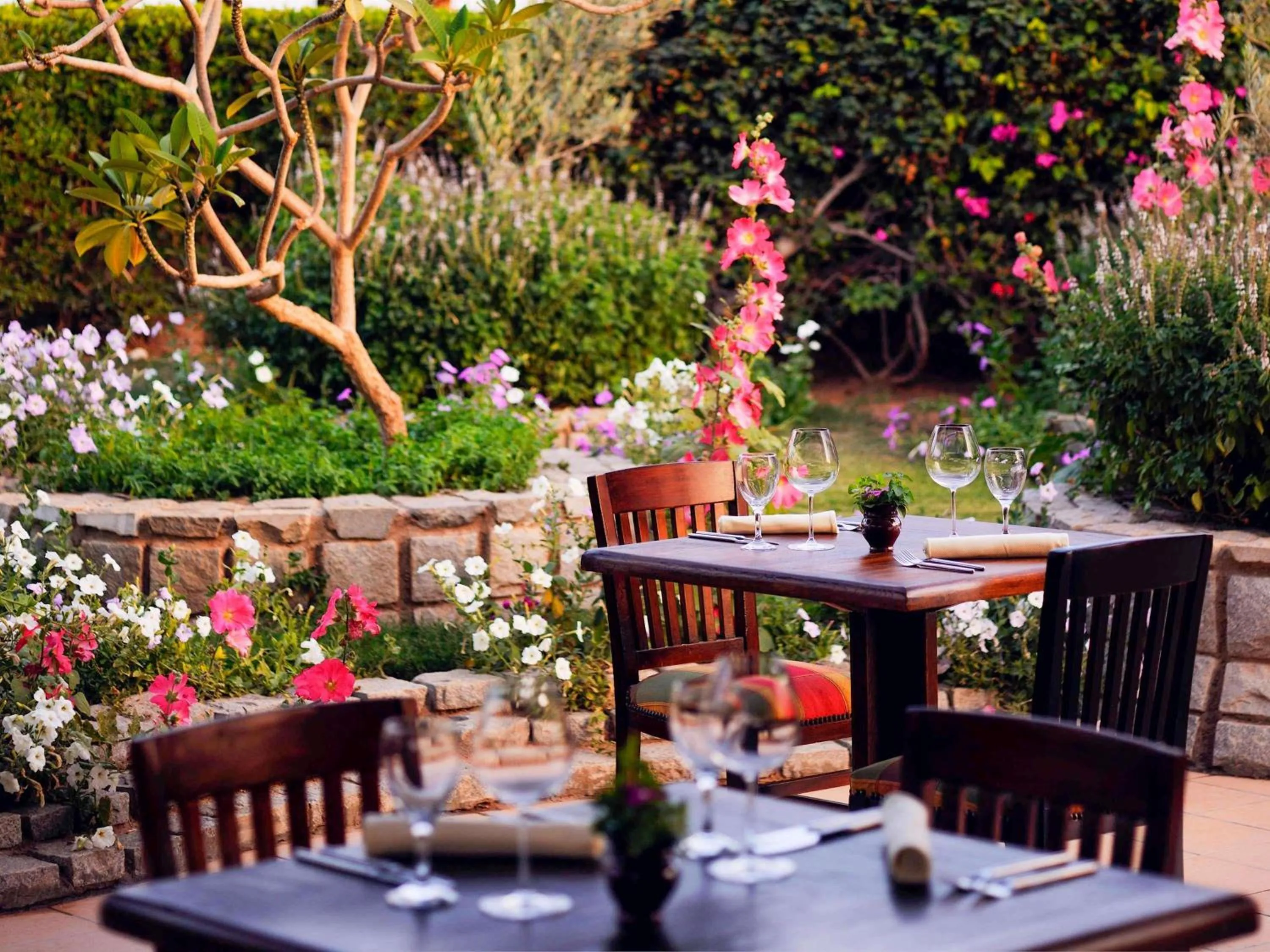 Property building in Naama Bay Promenade Beach Resort Managed By Accor