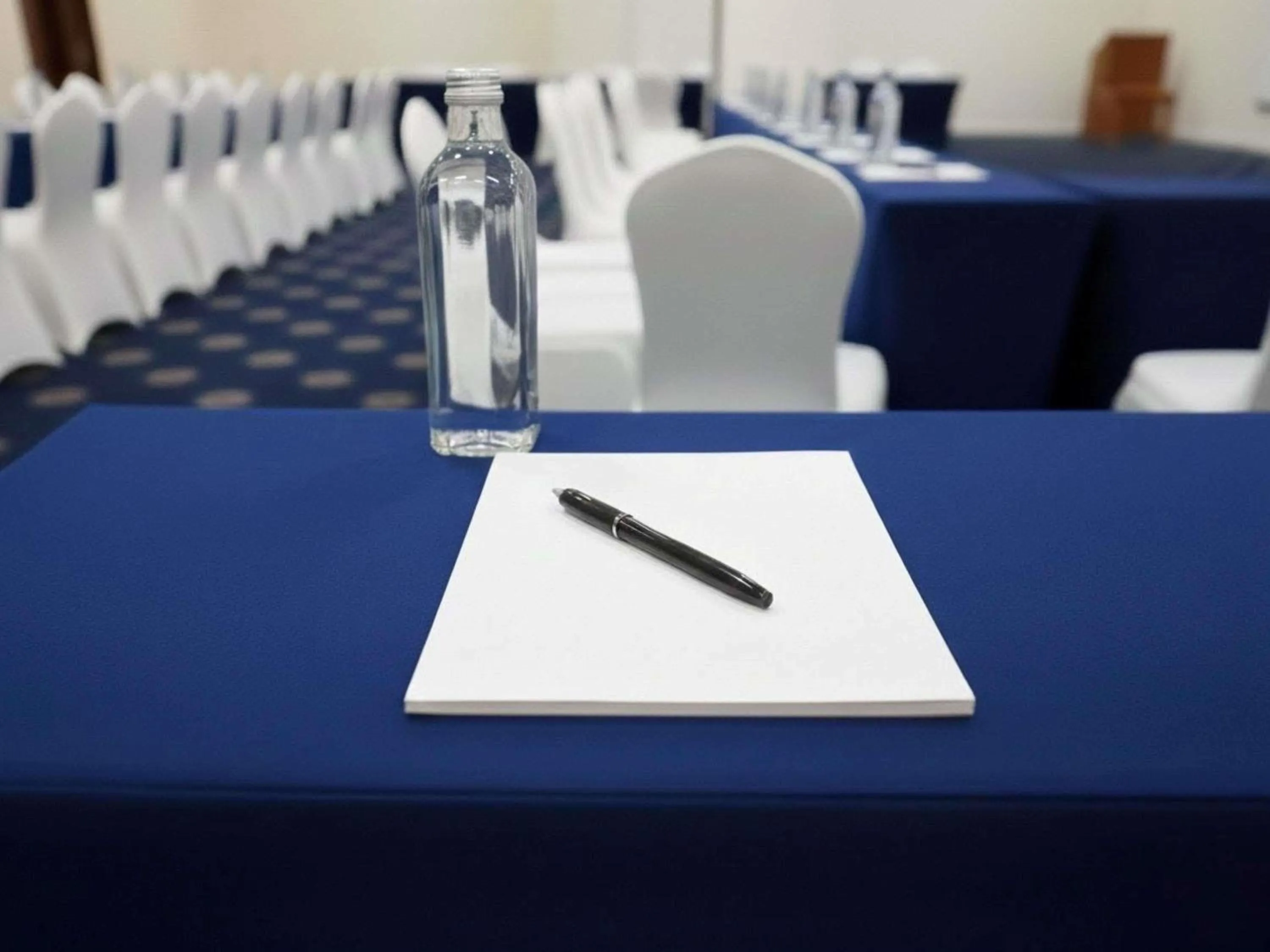 Meeting/conference room in Naama Bay Promenade Beach Resort Managed By Accor